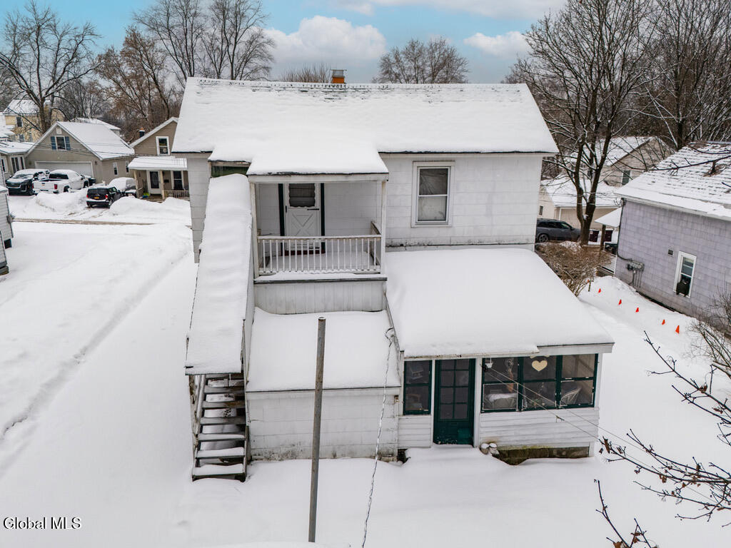 9 Fairview Street