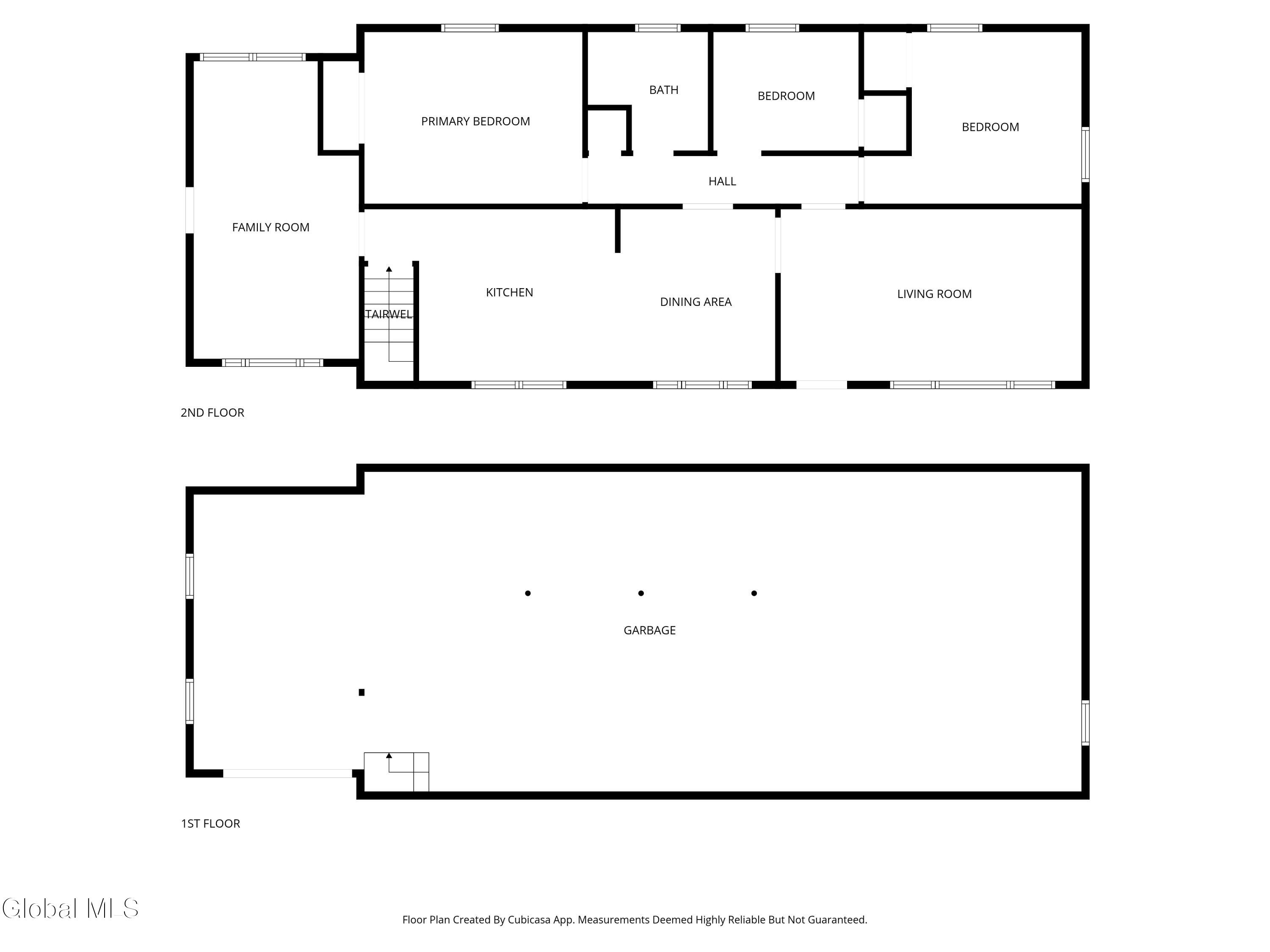 23 Brickyard Road