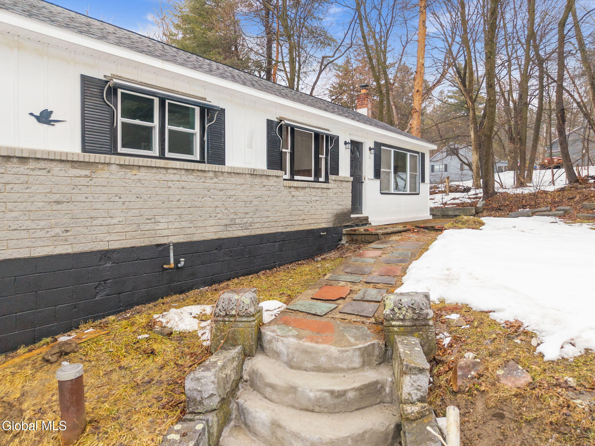 23 Brickyard Road
