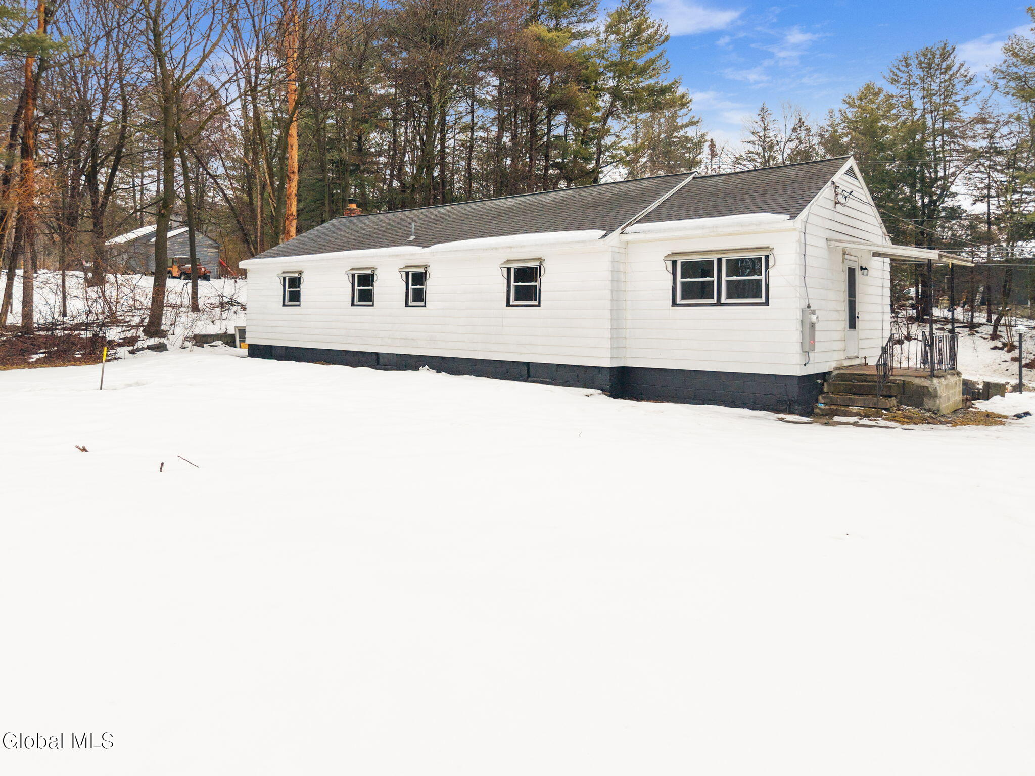 23 Brickyard Road
