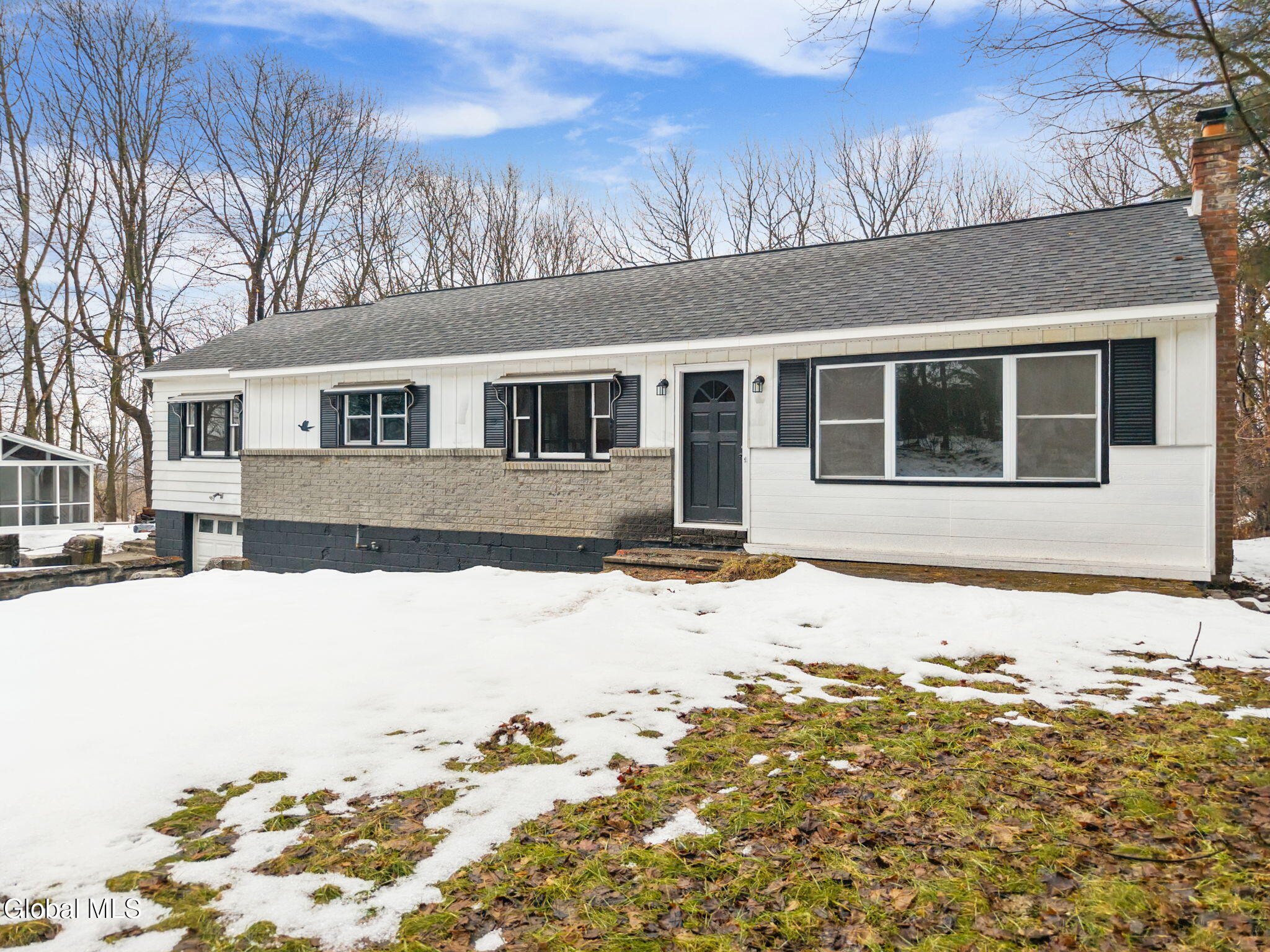 23 Brickyard Road