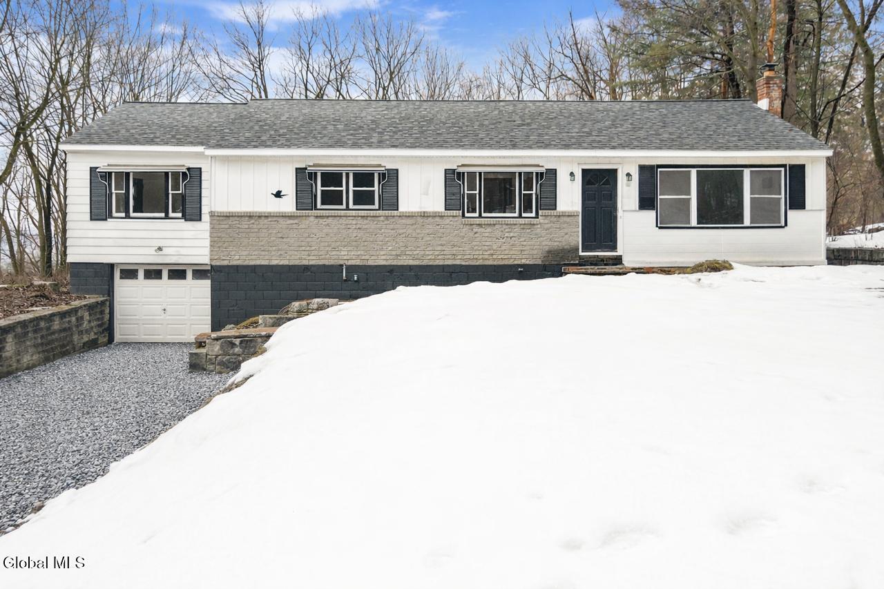 23 Brickyard Road