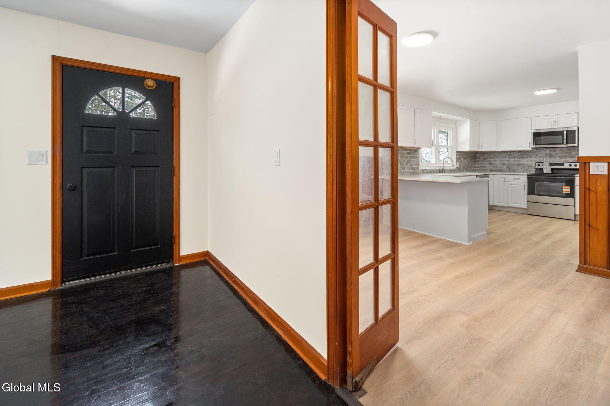 23 Brickyard Road