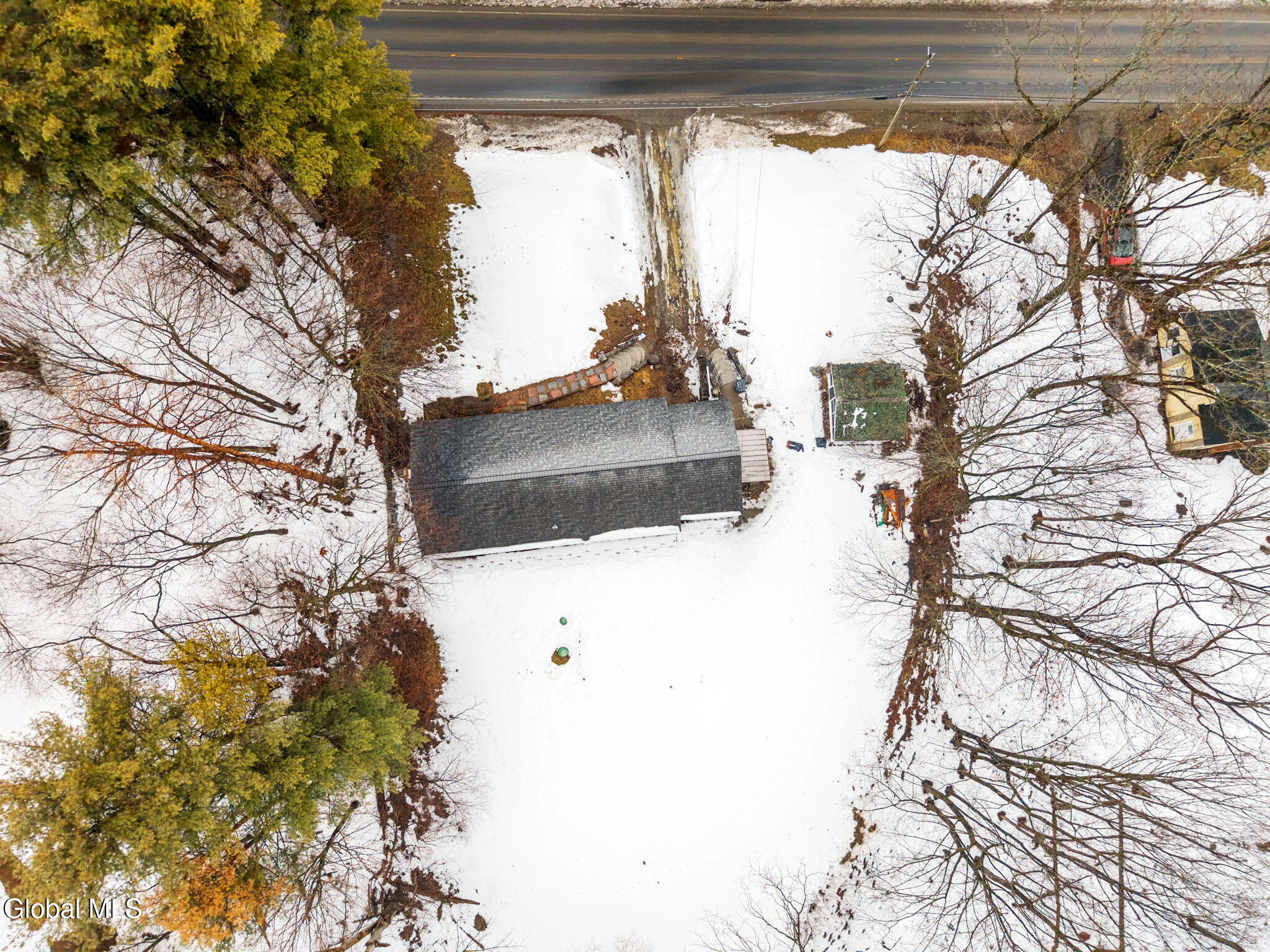 23 Brickyard Road