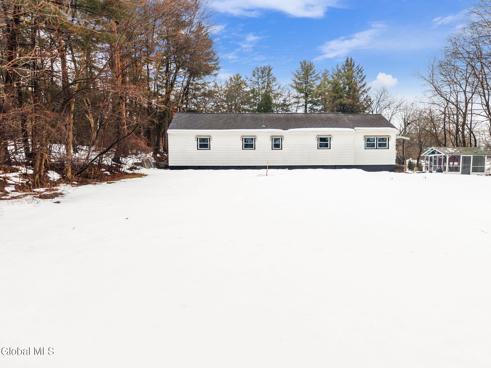 23 Brickyard Road