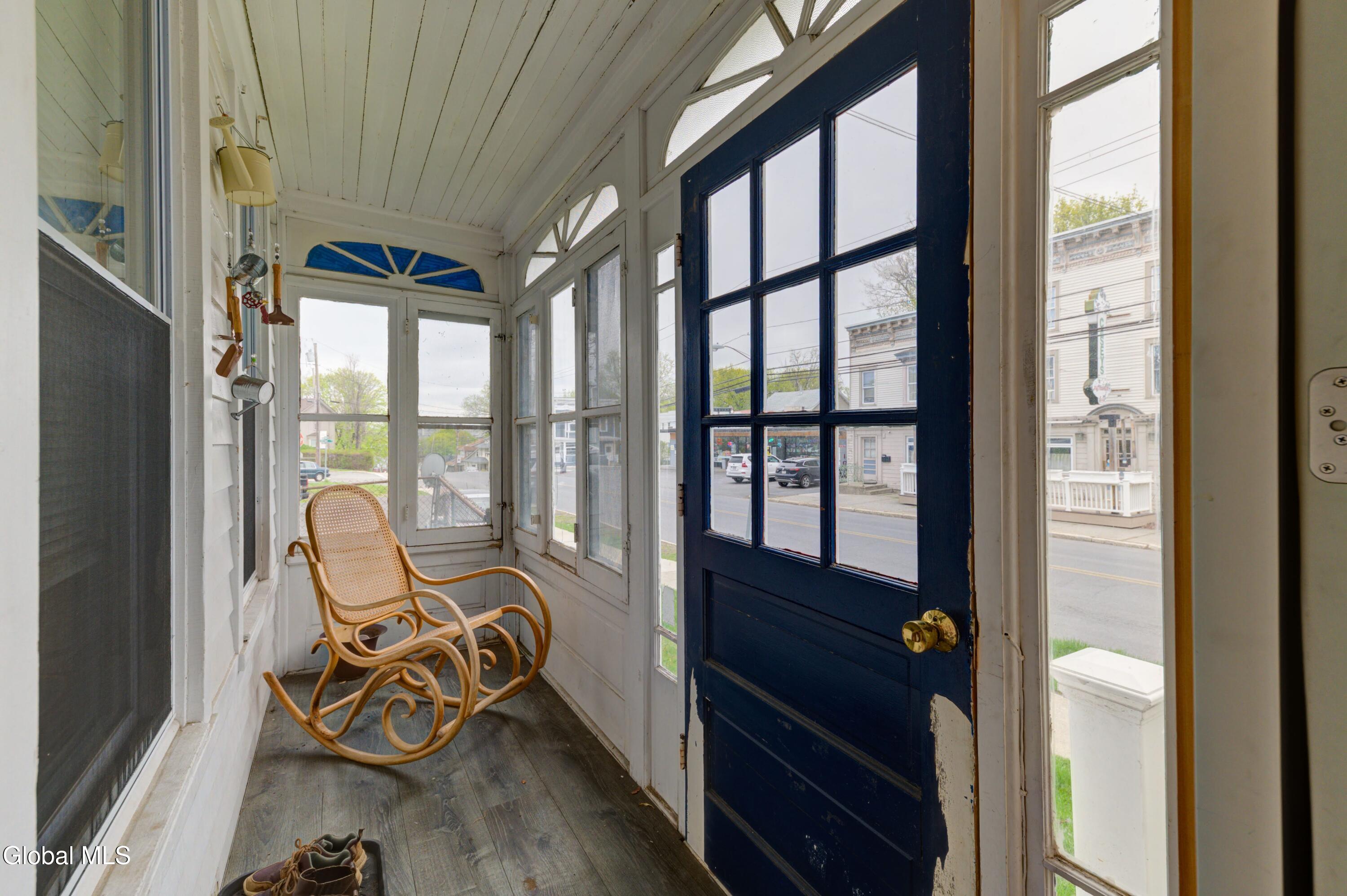 80 Washington Avenue