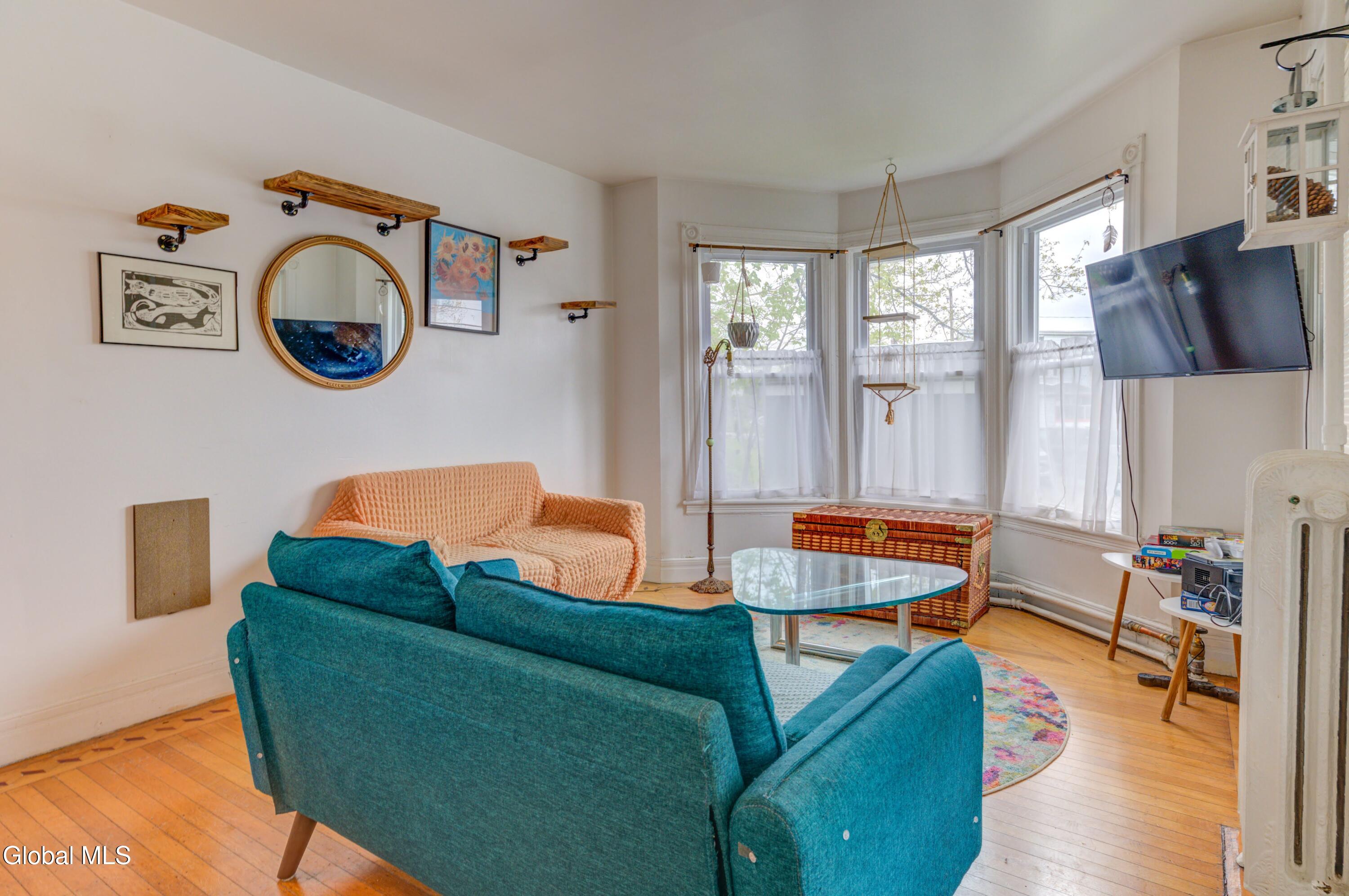 80 Washington Avenue