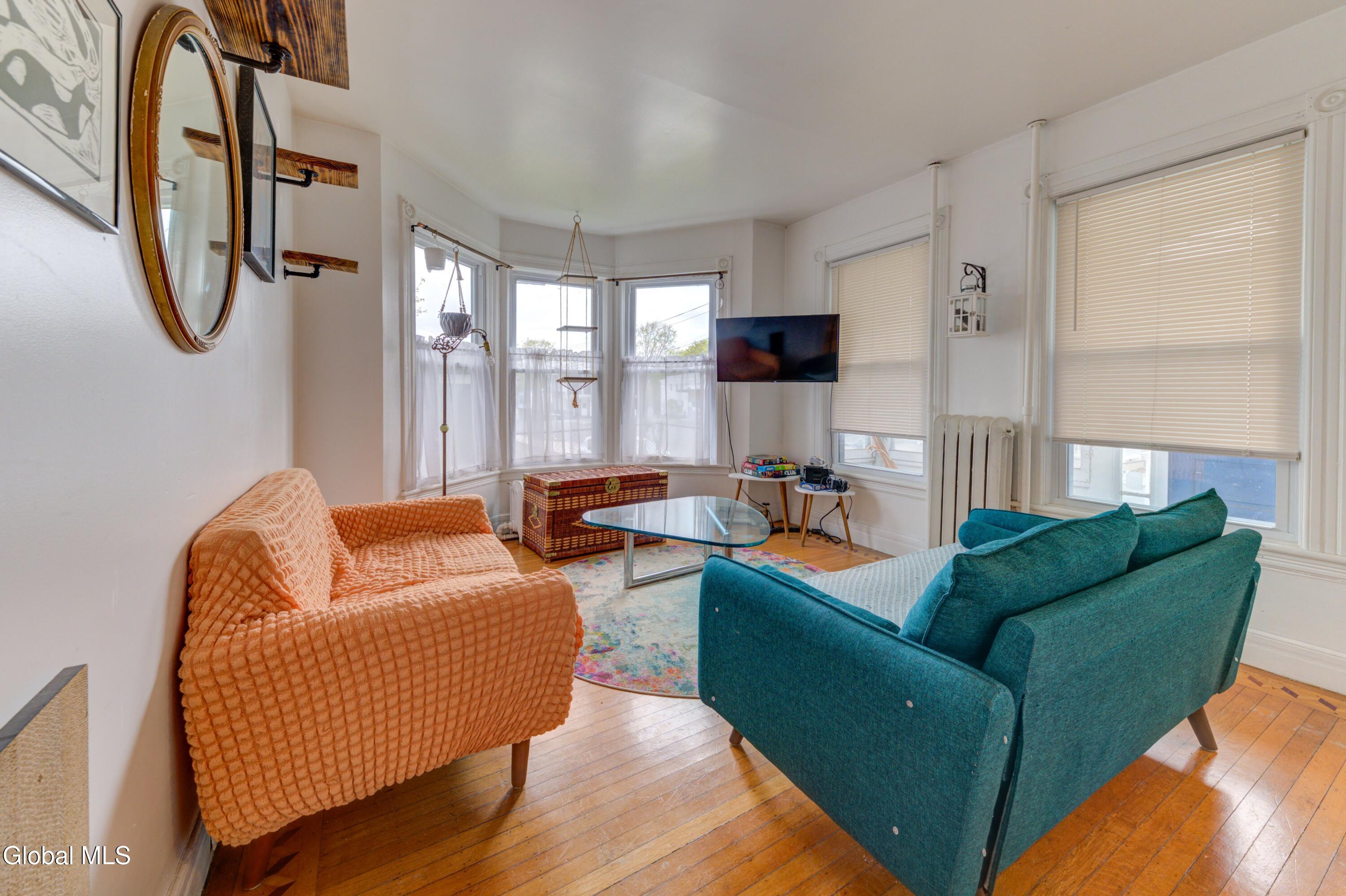 80 Washington Avenue