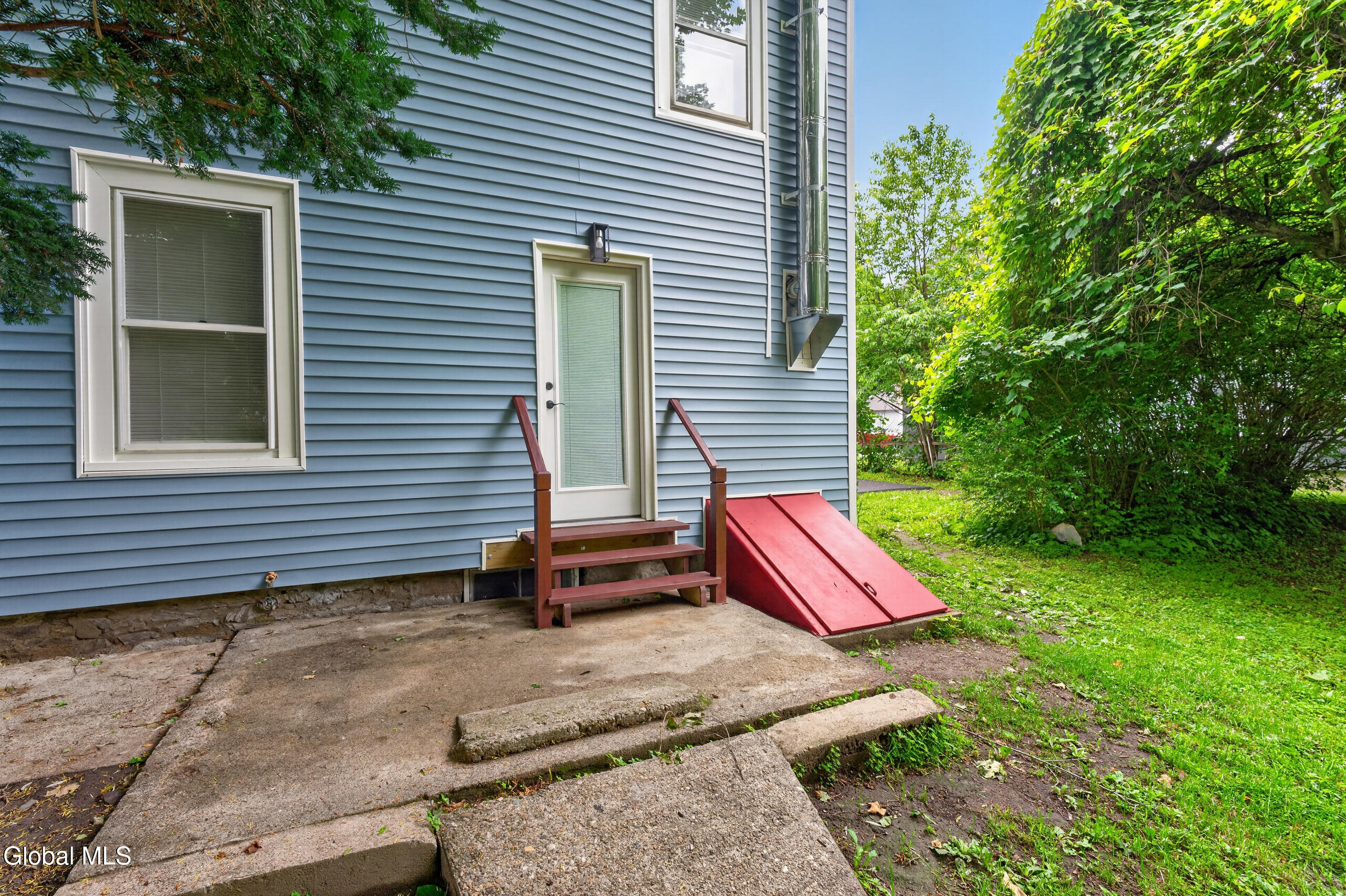 157 Church Street