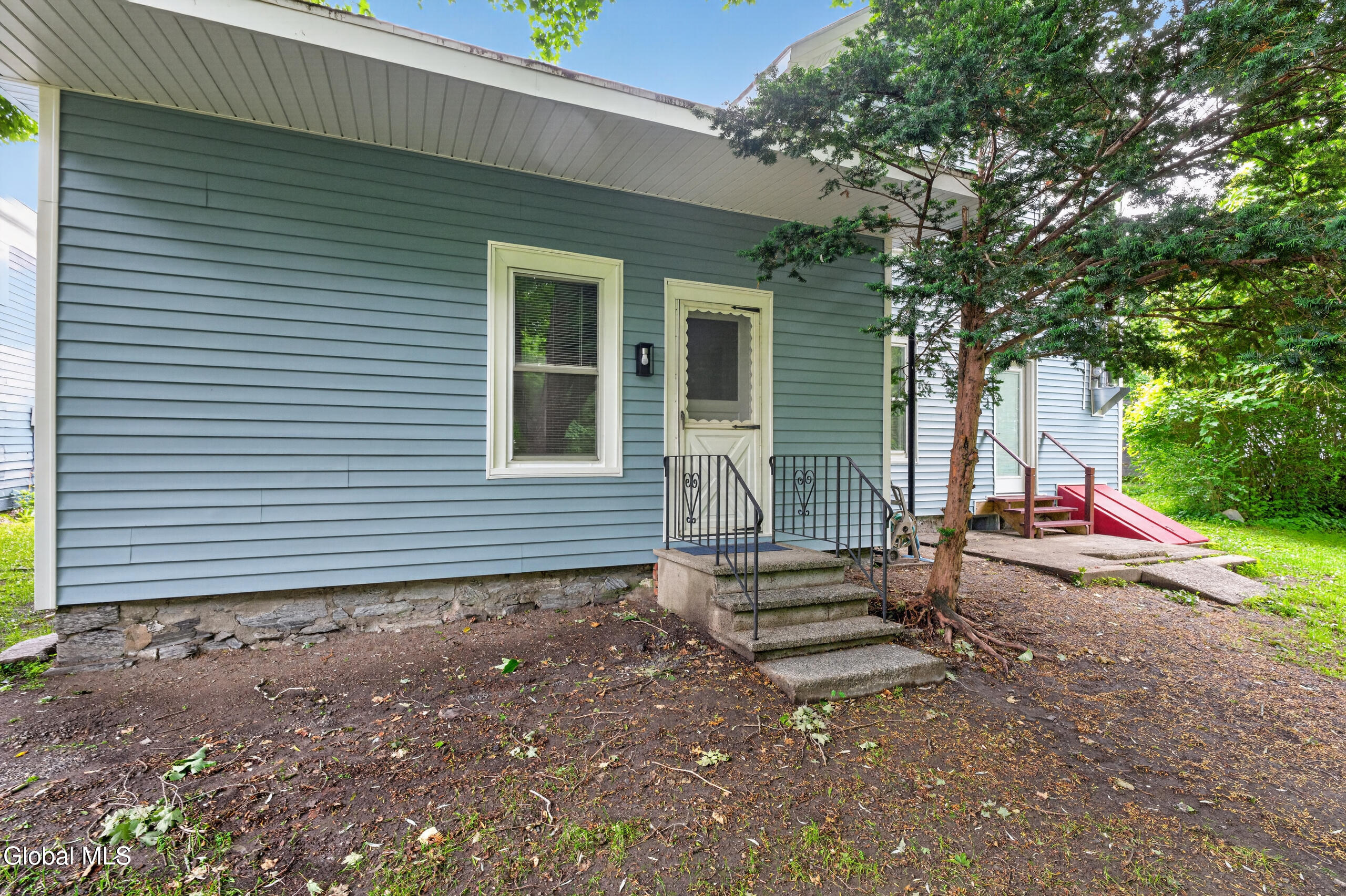 157 Church Street