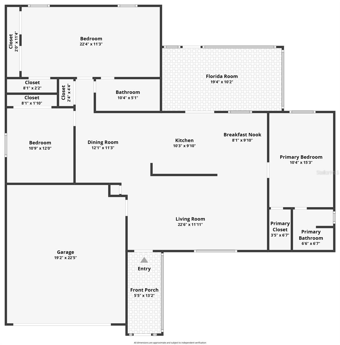 2607 SHEFFIELD DR