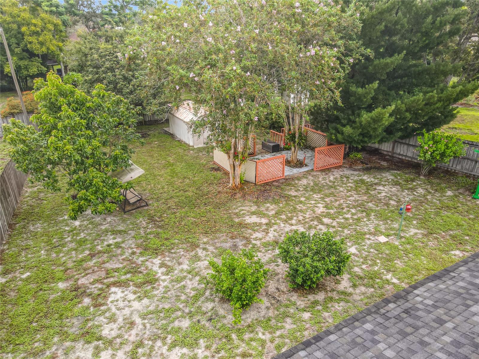 2607 SHEFFIELD DR