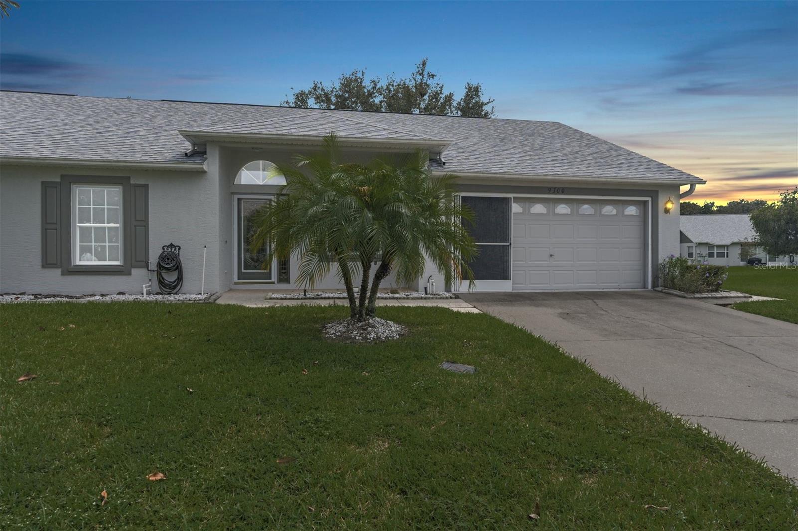 9300 ESTRELLA CT