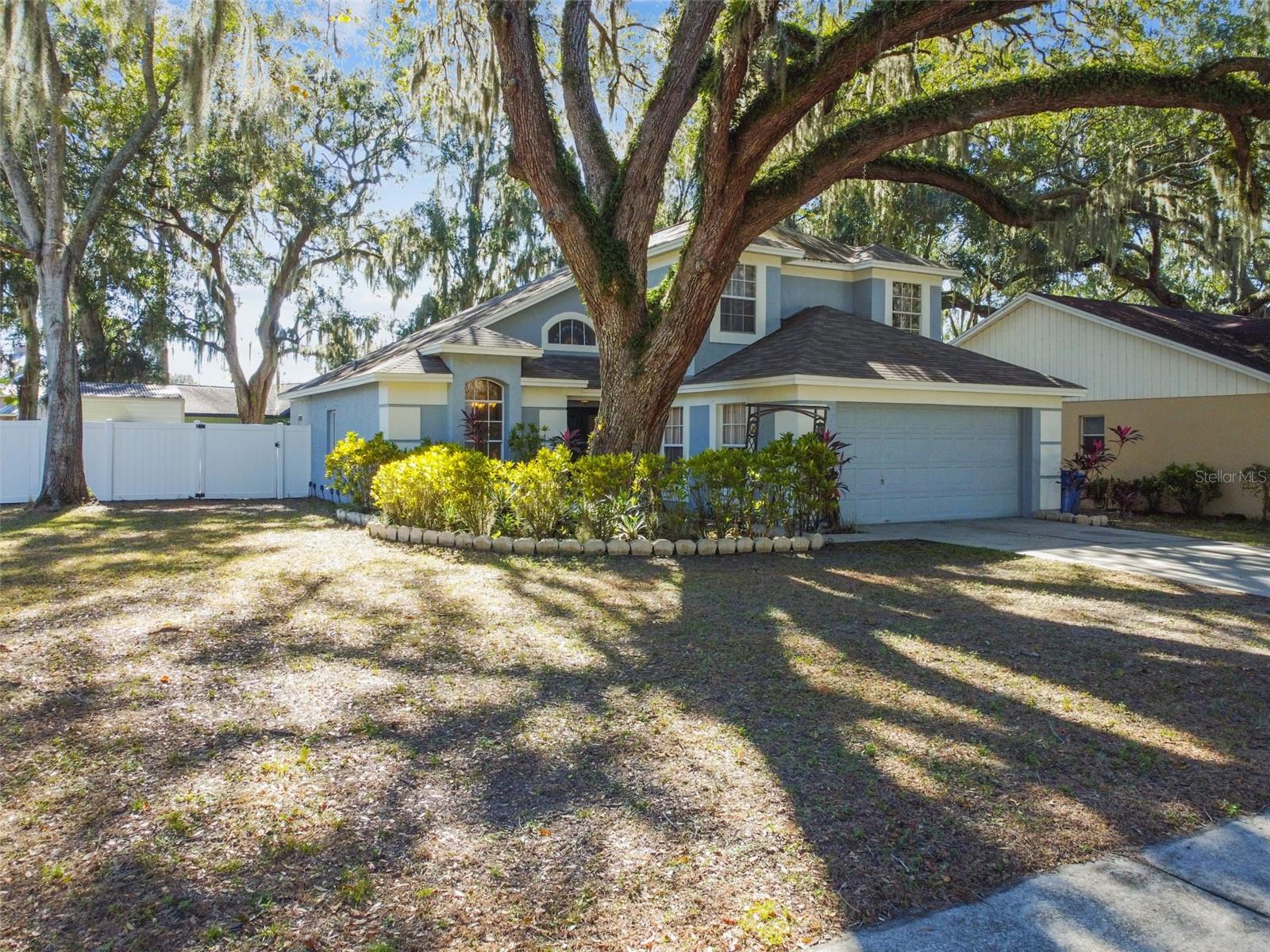 1409 TILLER WAY