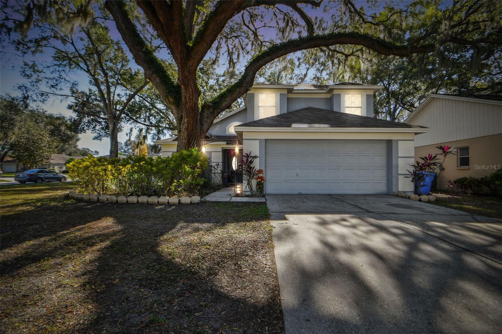 1409 TILLER WAY