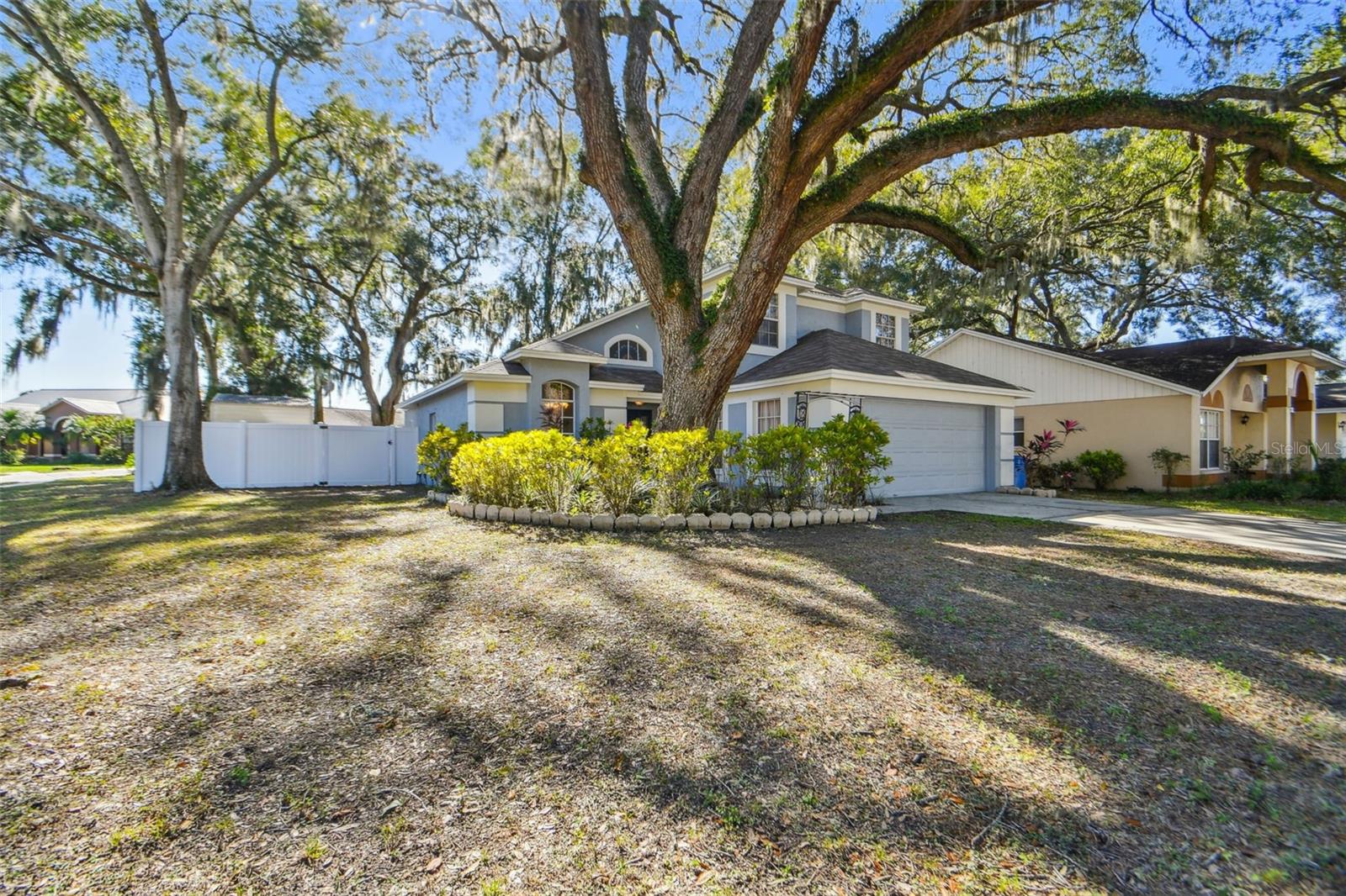1409 TILLER WAY