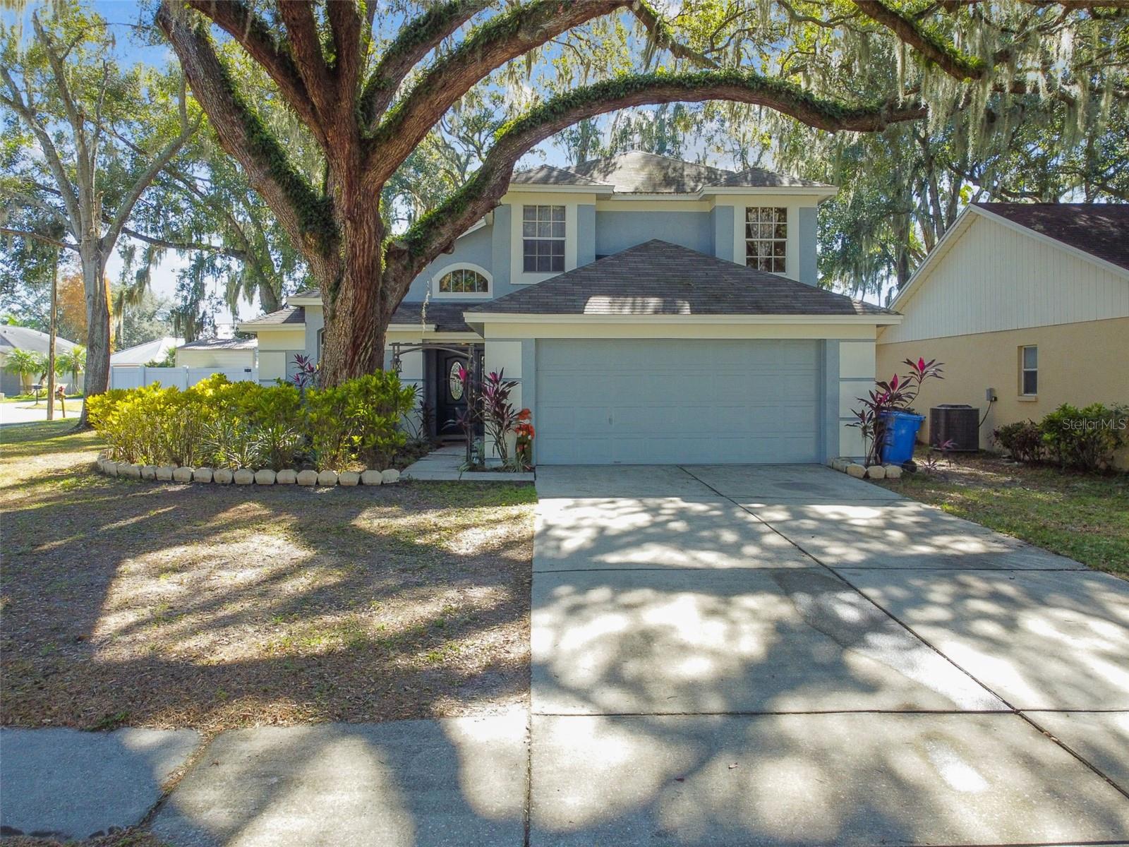 1409 TILLER WAY