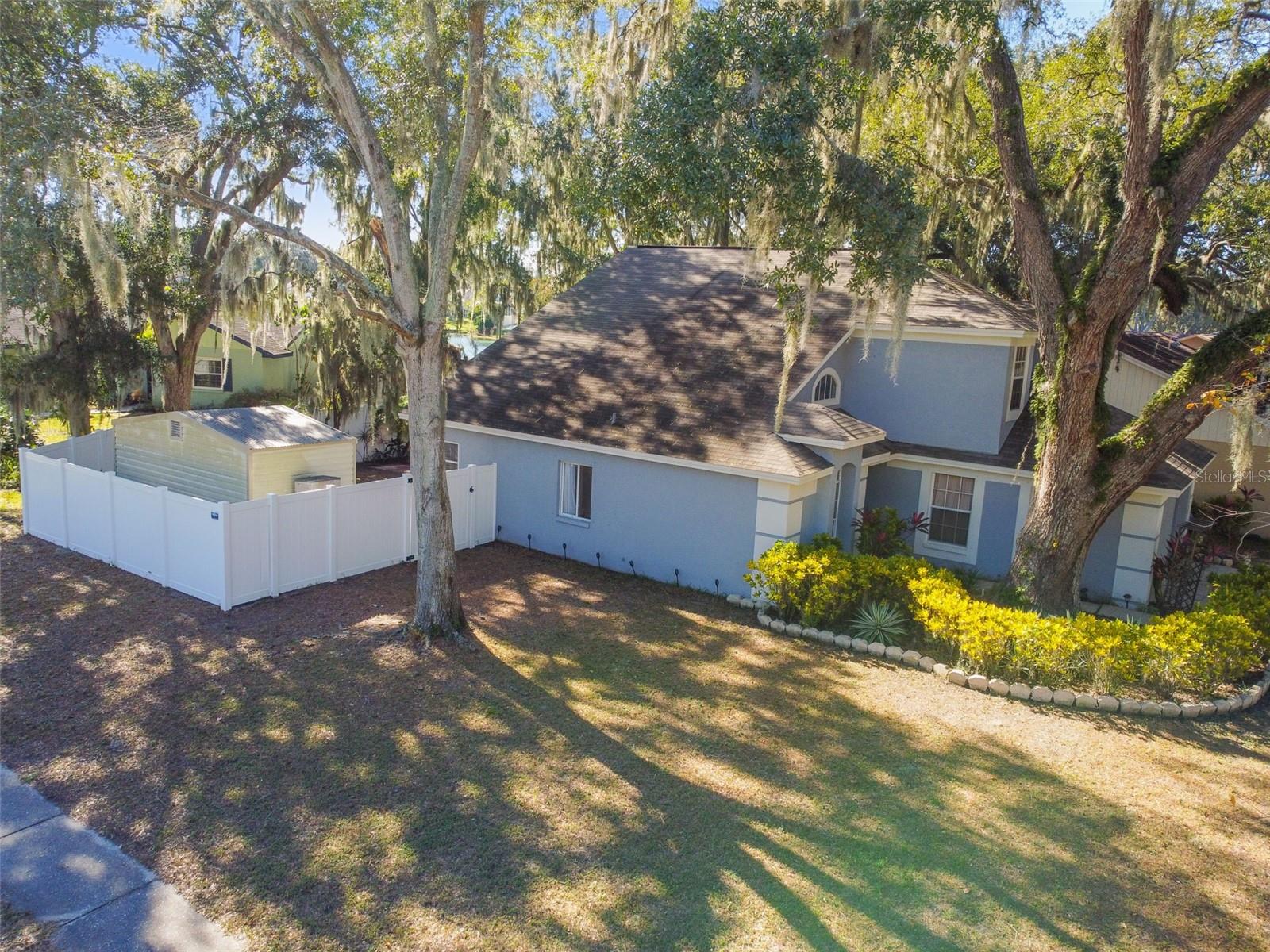 1409 TILLER WAY