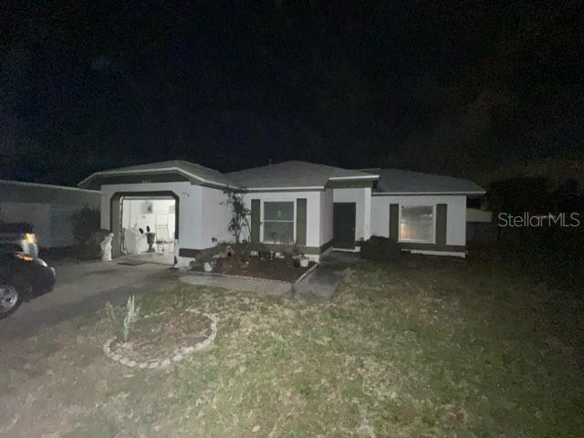 6827 PALOMINO DR