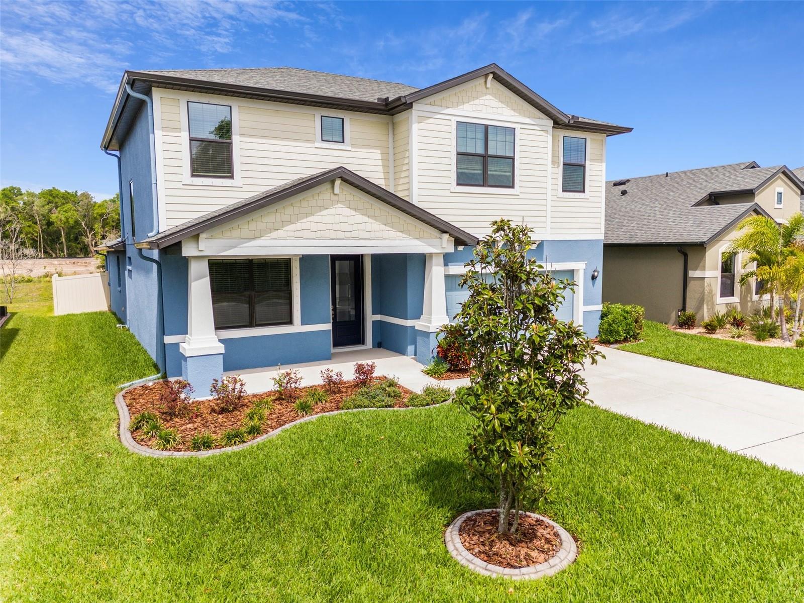 13215 NEWPORT SHORES DR