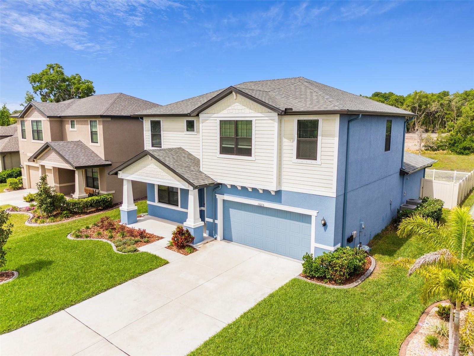 13215 NEWPORT SHORES DR