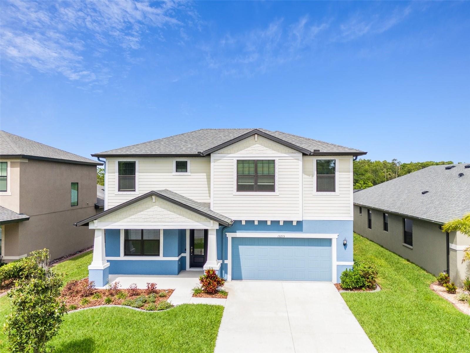 13215 NEWPORT SHORES DR