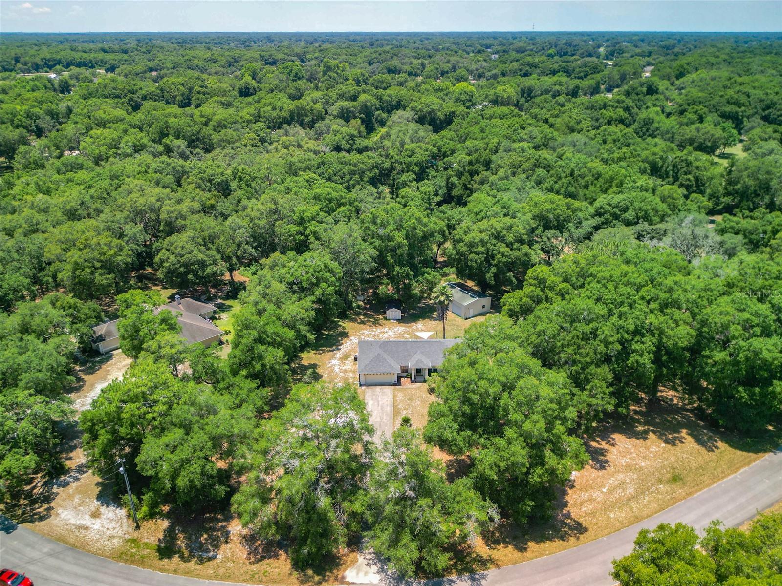 3080 SE 159TH LANE RD