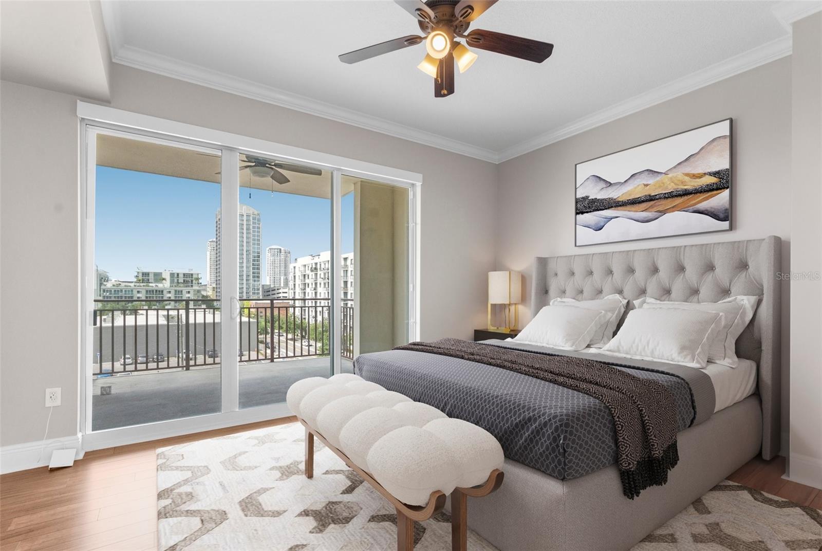 1238 E KENNEDY BLVD #501