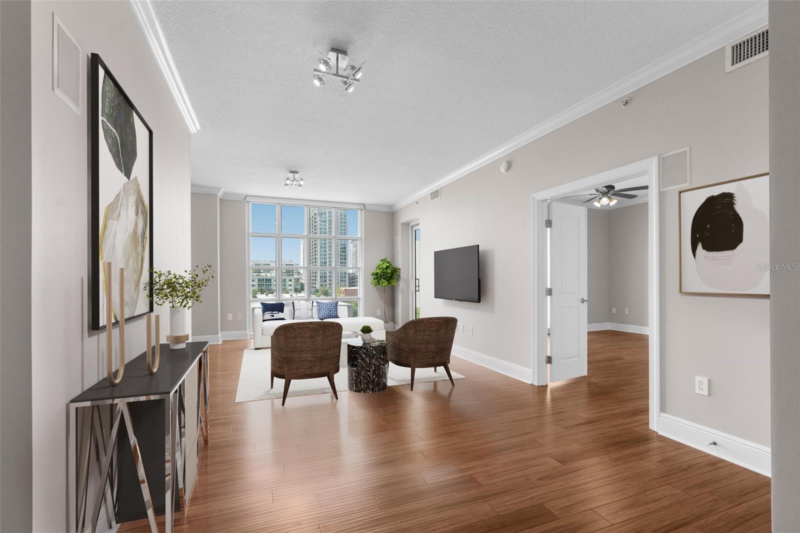1238 E KENNEDY BLVD #501