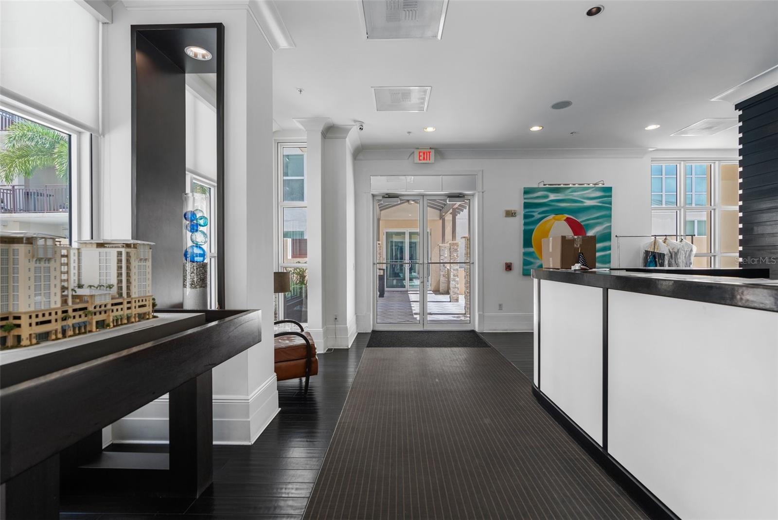 1238 E KENNEDY BLVD #501