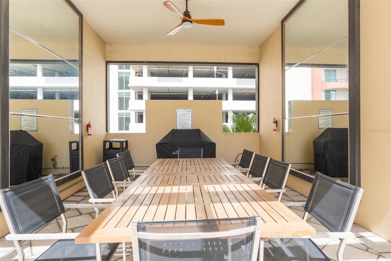 1238 E KENNEDY BLVD #501