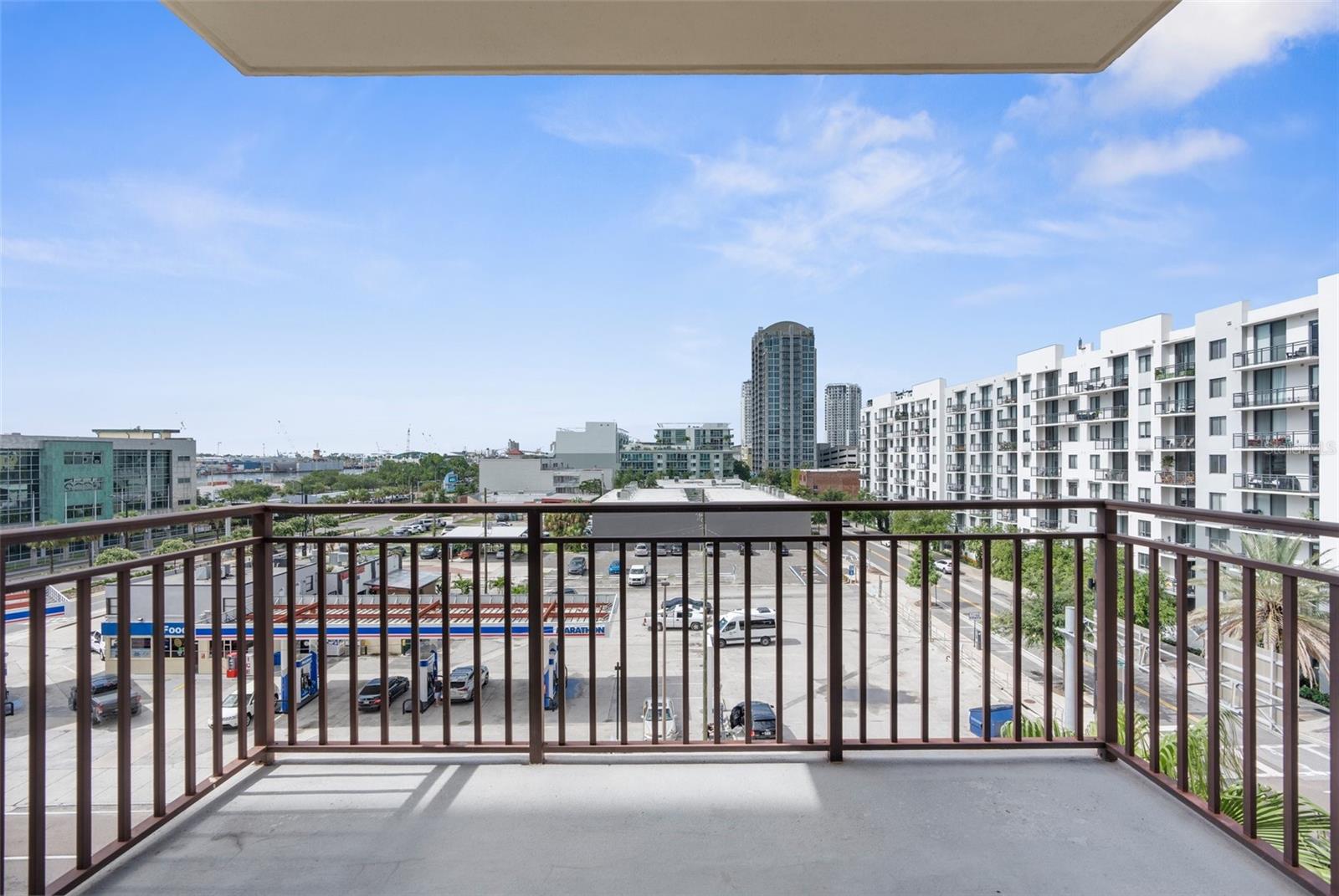 1238 E KENNEDY BLVD #501