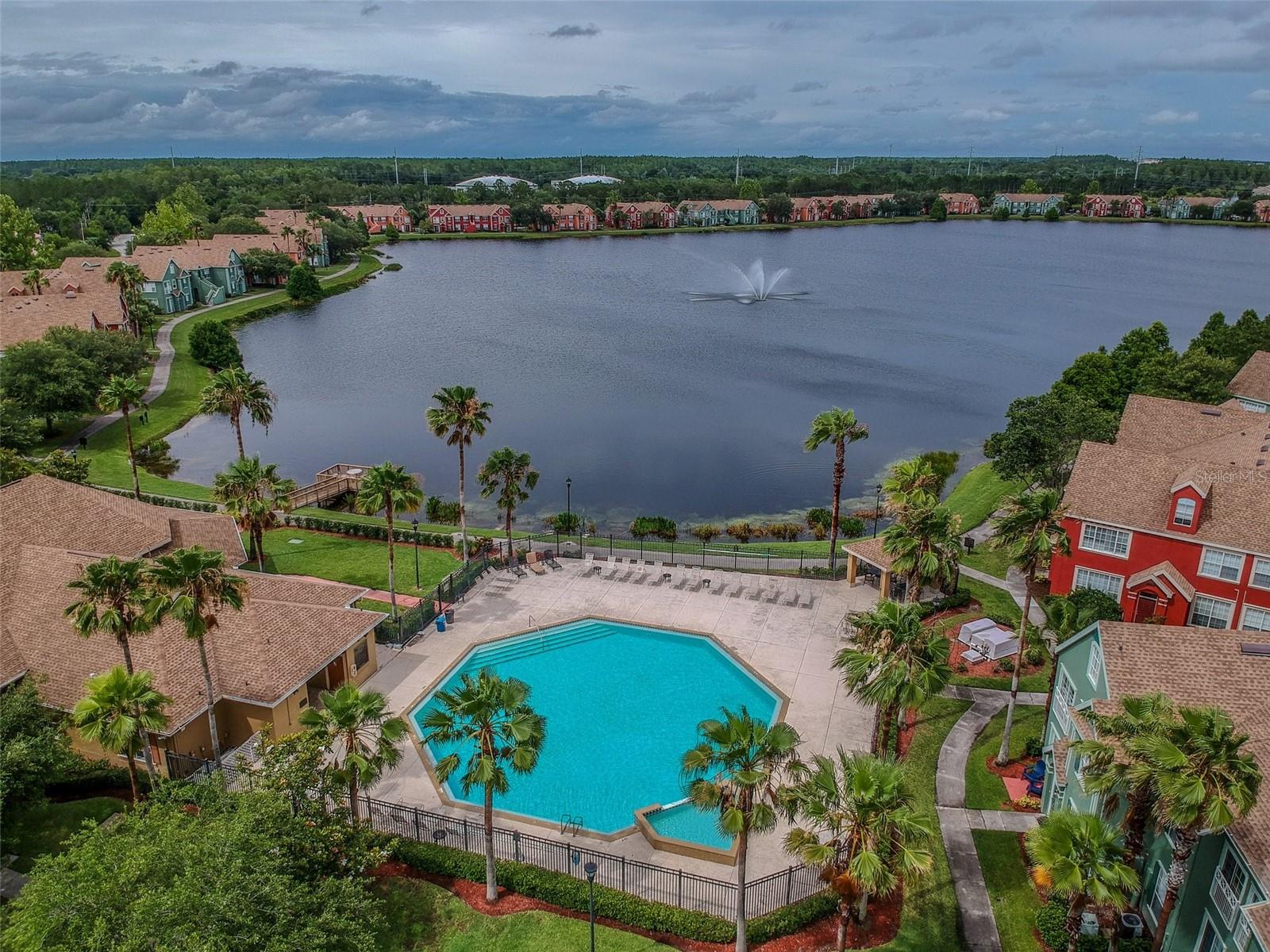 9828 LAKE CHASE ISLAND WAY #0