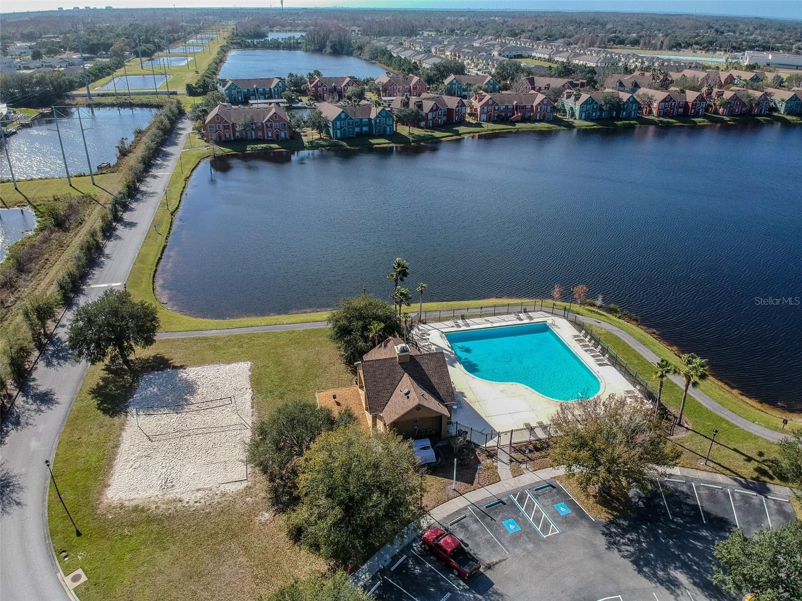 9828 LAKE CHASE ISLAND WAY #0