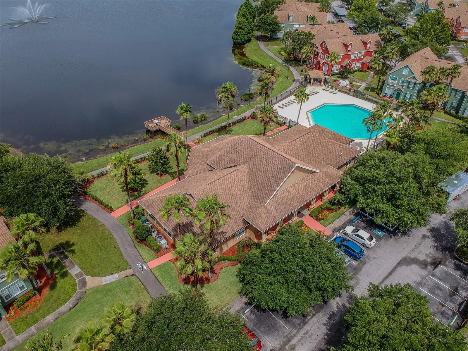 9828 LAKE CHASE ISLAND WAY #0