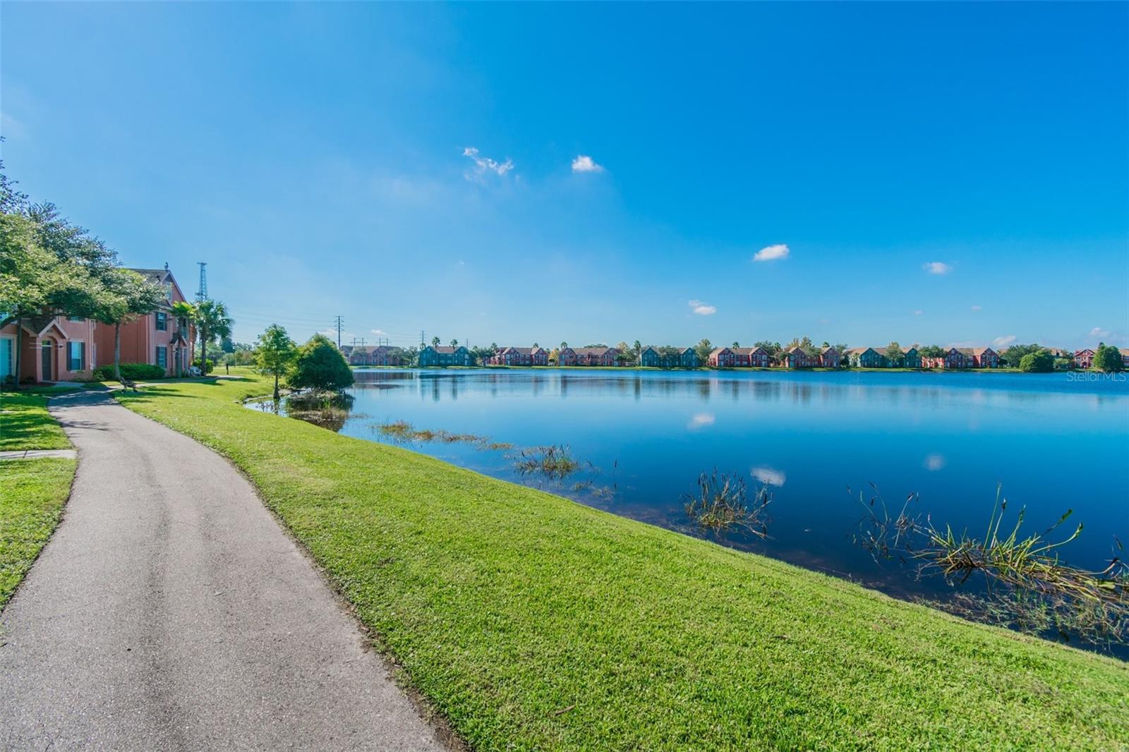 9828 LAKE CHASE ISLAND WAY #0