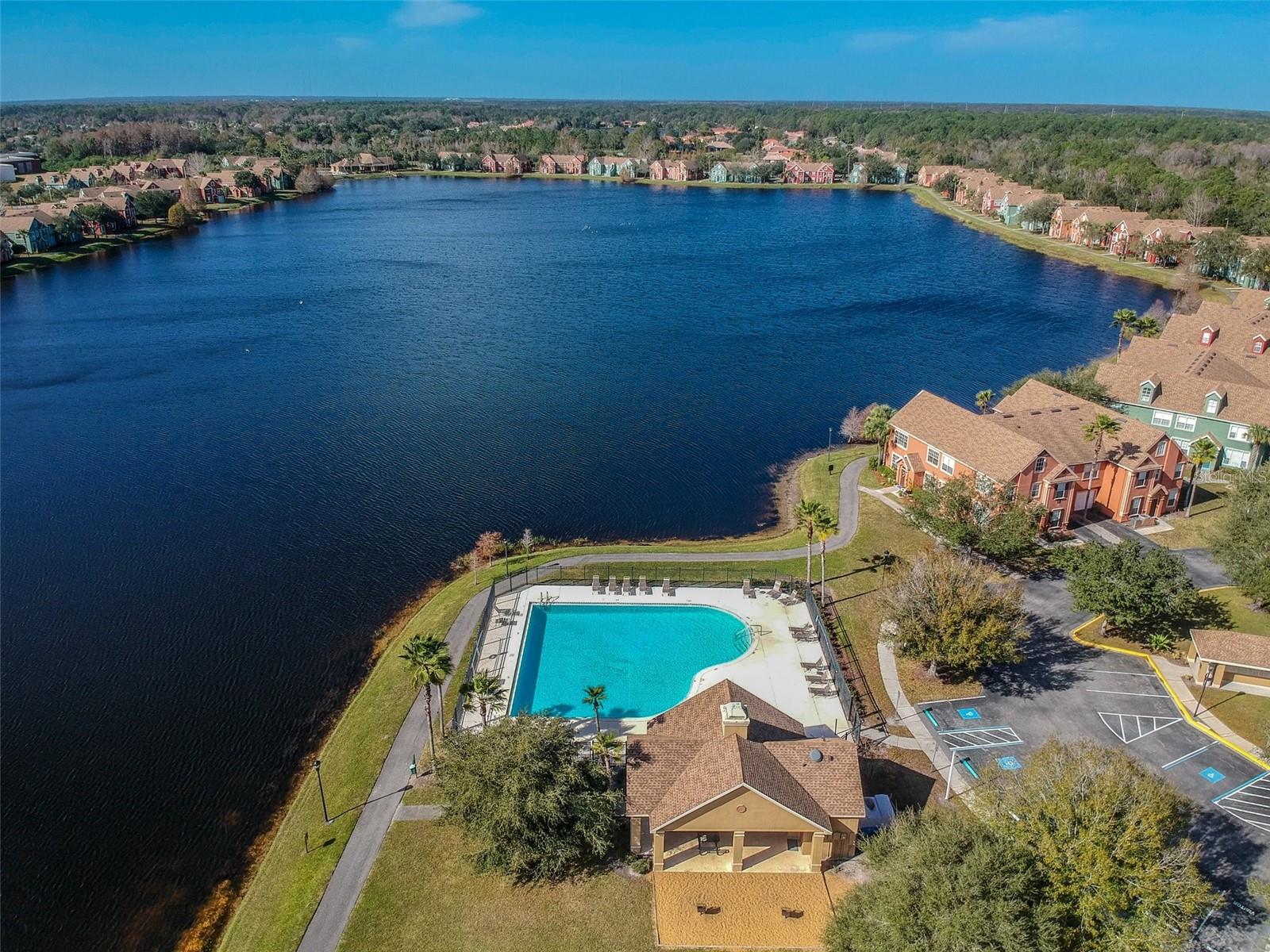 9828 LAKE CHASE ISLAND WAY #0