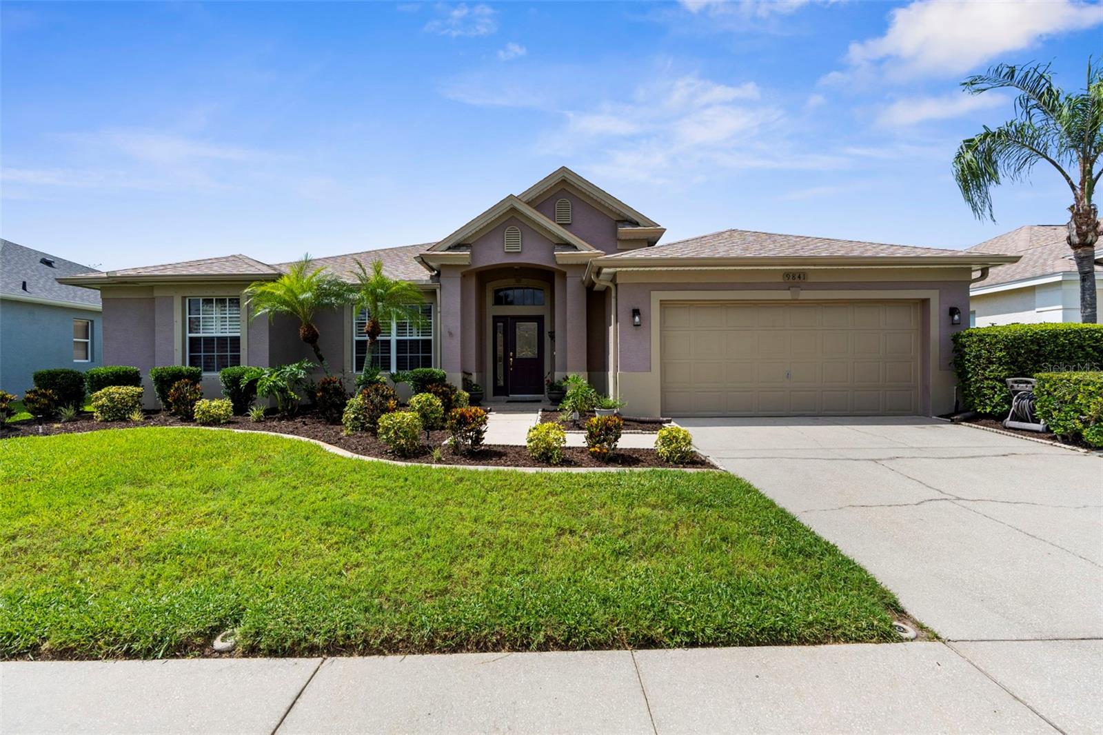 9841 BALSARIDGE CT