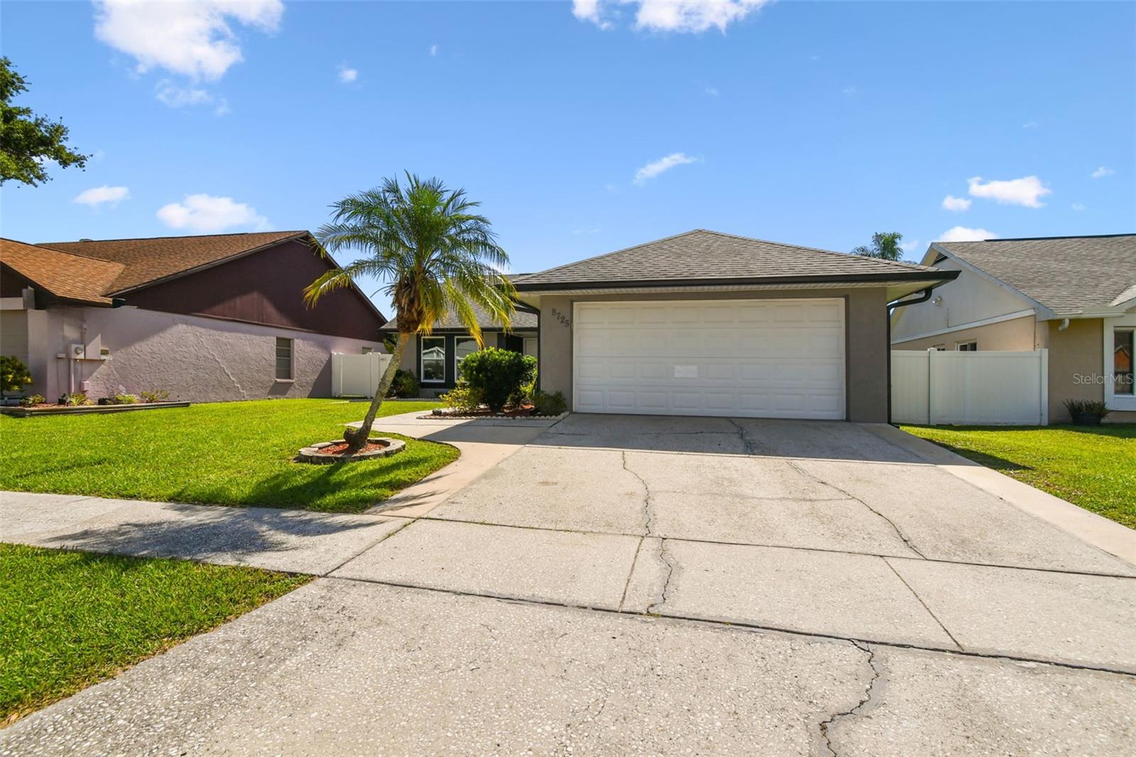 8725 MCADAM PL