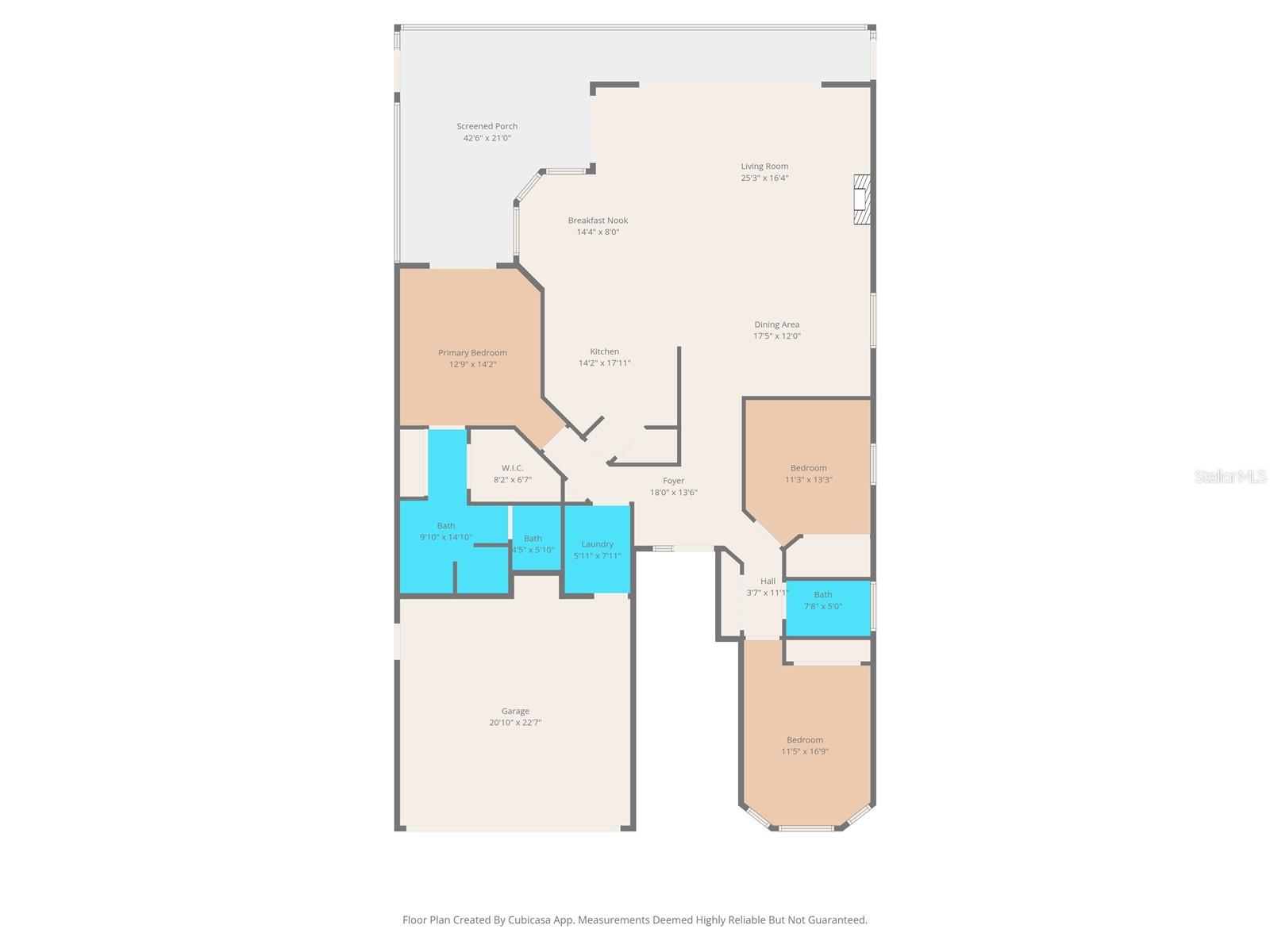 1430 CANBERLEY CT