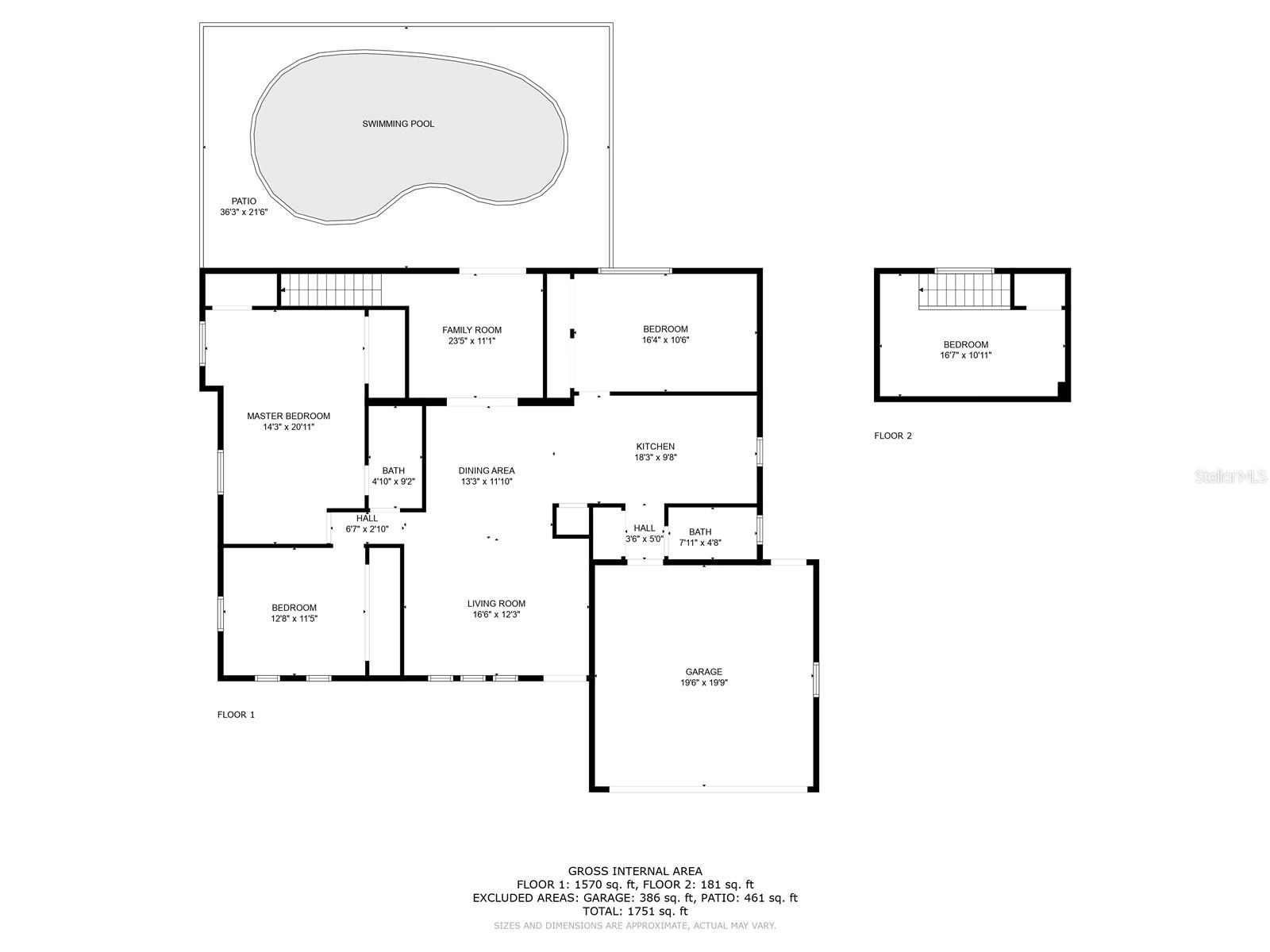 4324 ROYAL OAK LN