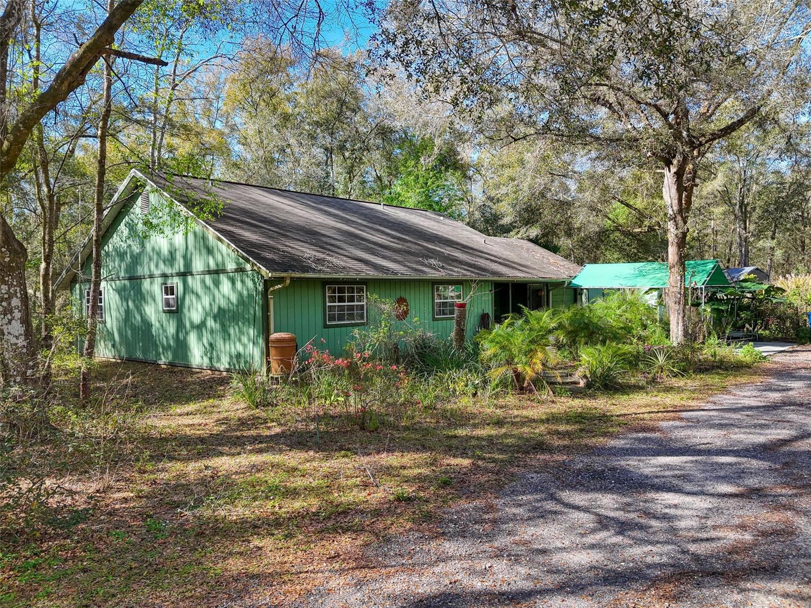 5401 SAVING GRACE LN