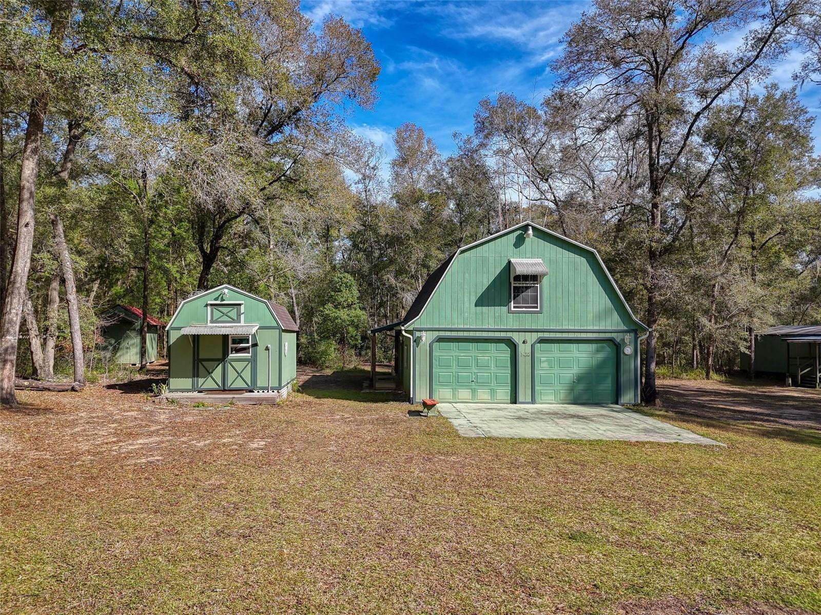 5401 SAVING GRACE LN