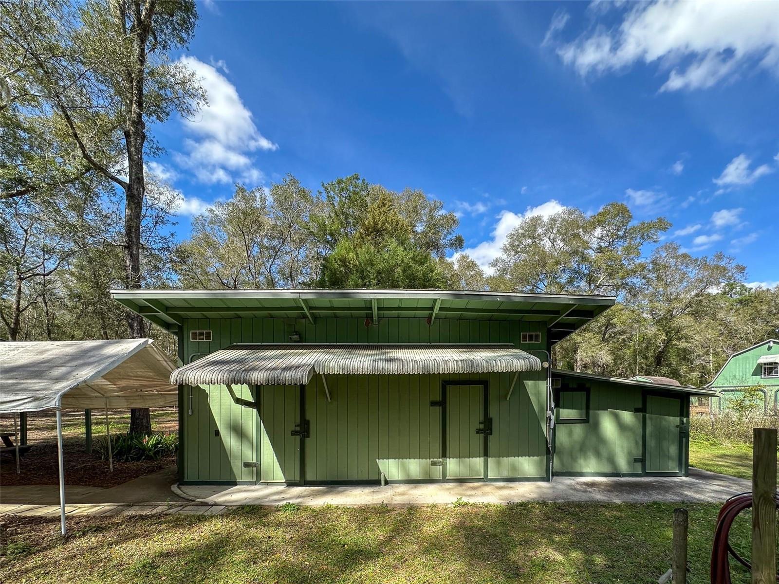 5401 SAVING GRACE LN