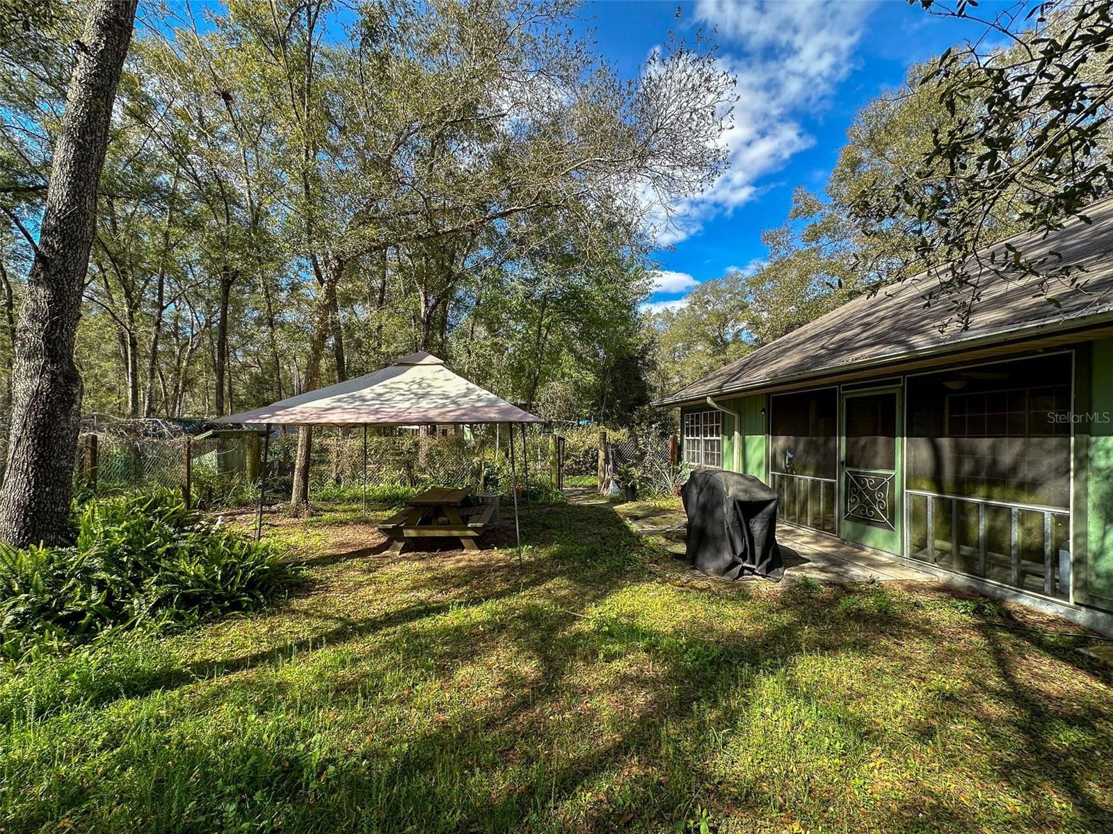 5401 SAVING GRACE LN