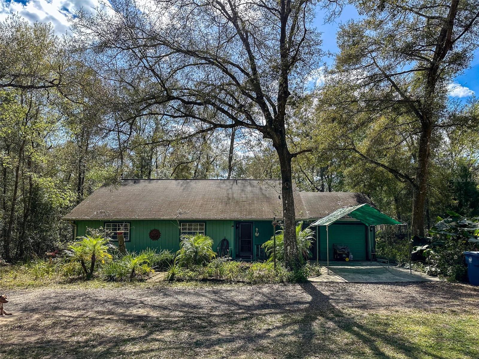 5401 SAVING GRACE LN