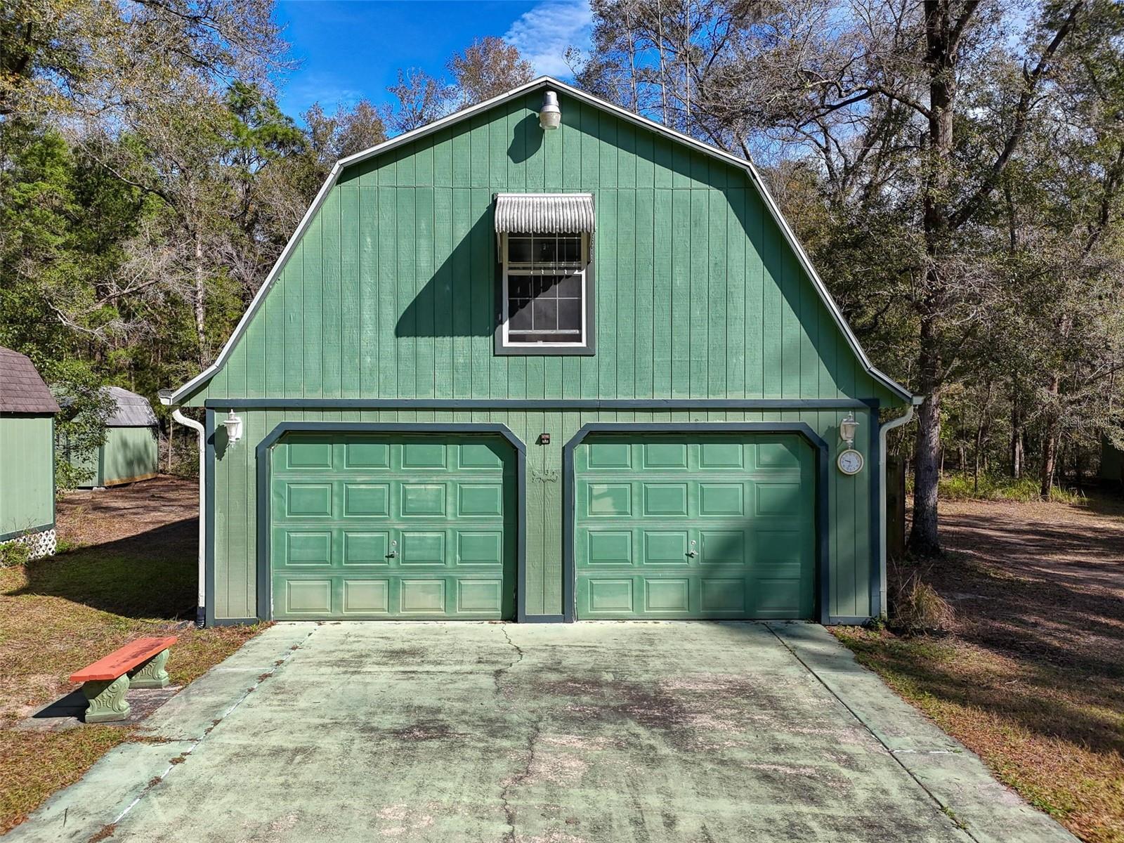 5401 SAVING GRACE LN