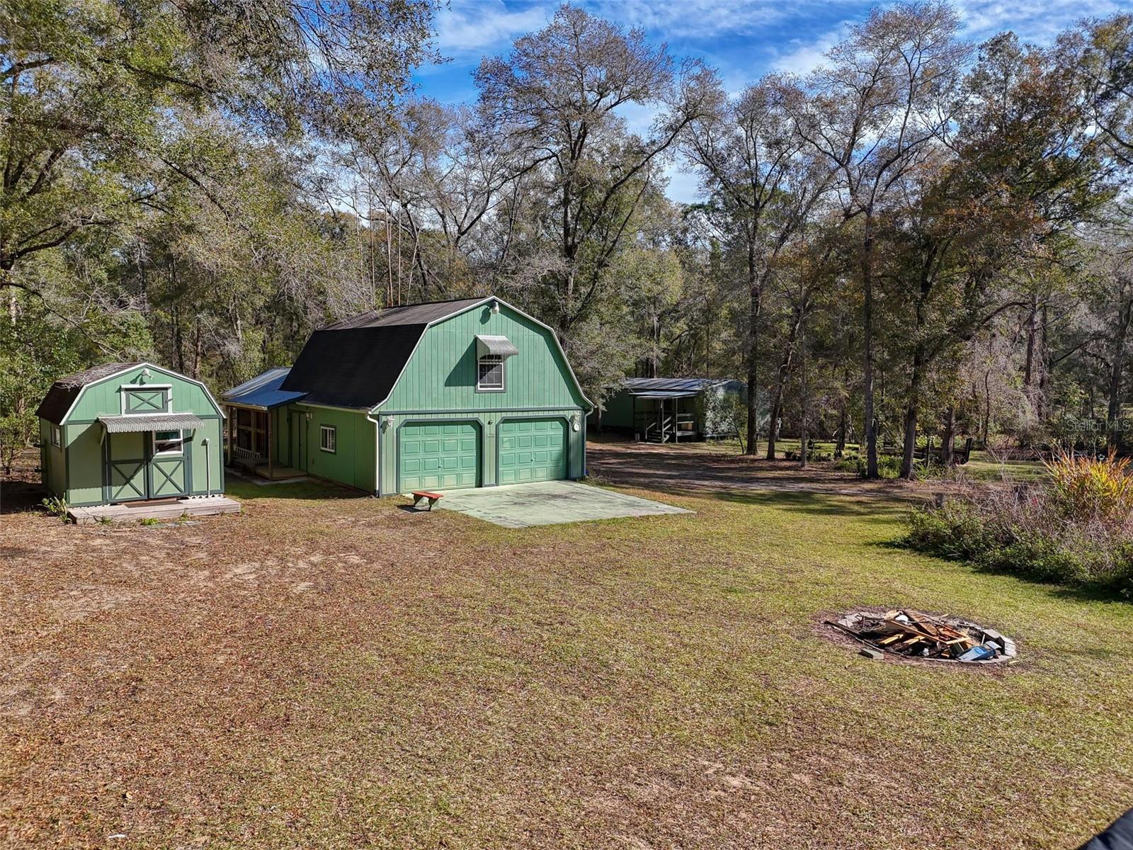5401 SAVING GRACE LN