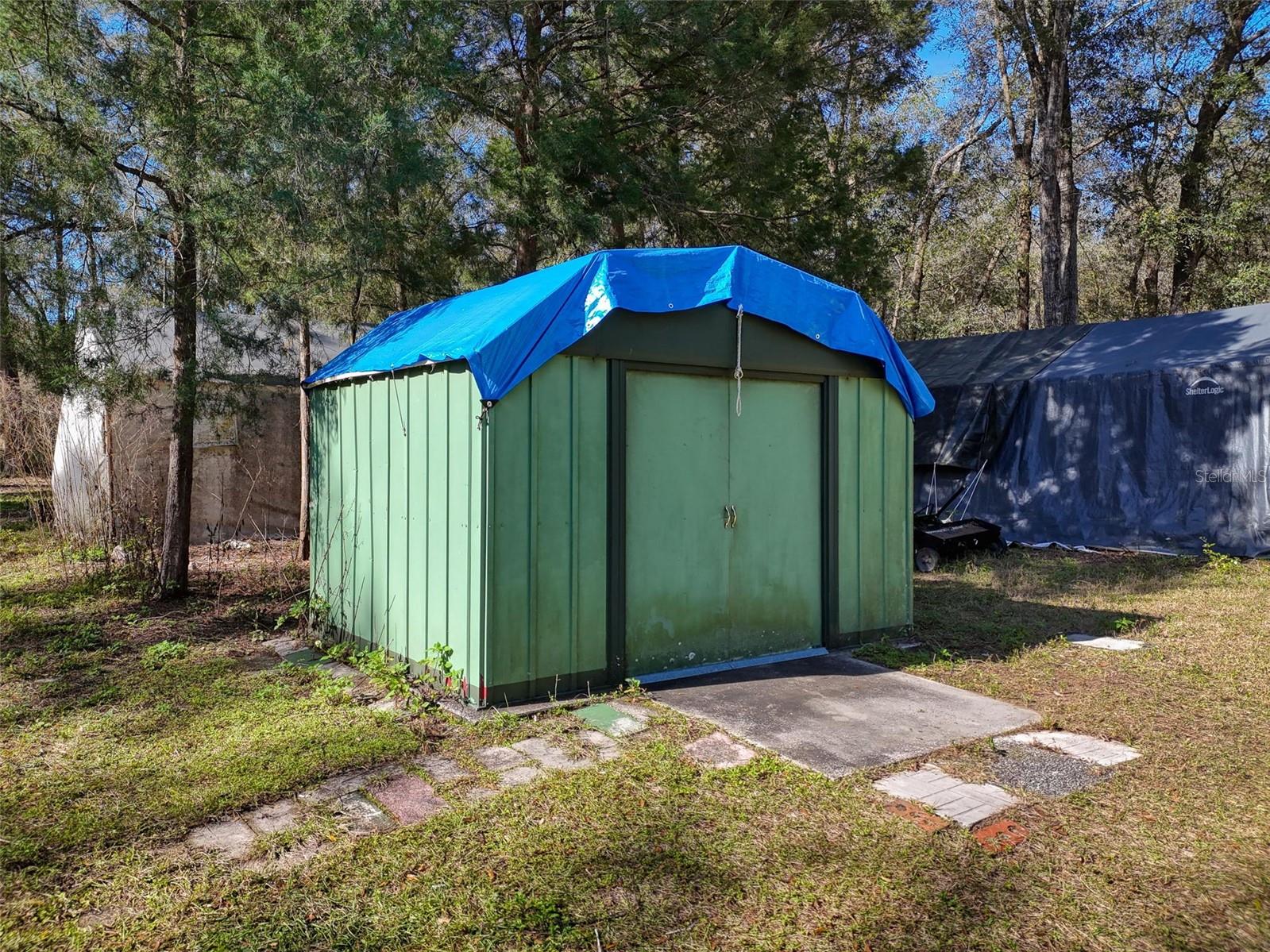 5401 SAVING GRACE LN