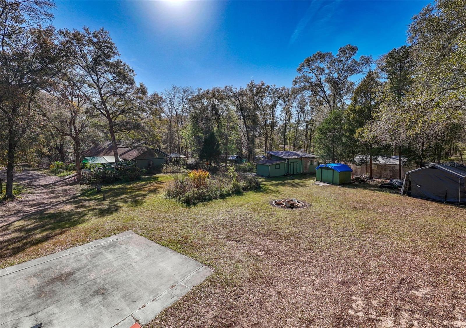 5401 SAVING GRACE LN